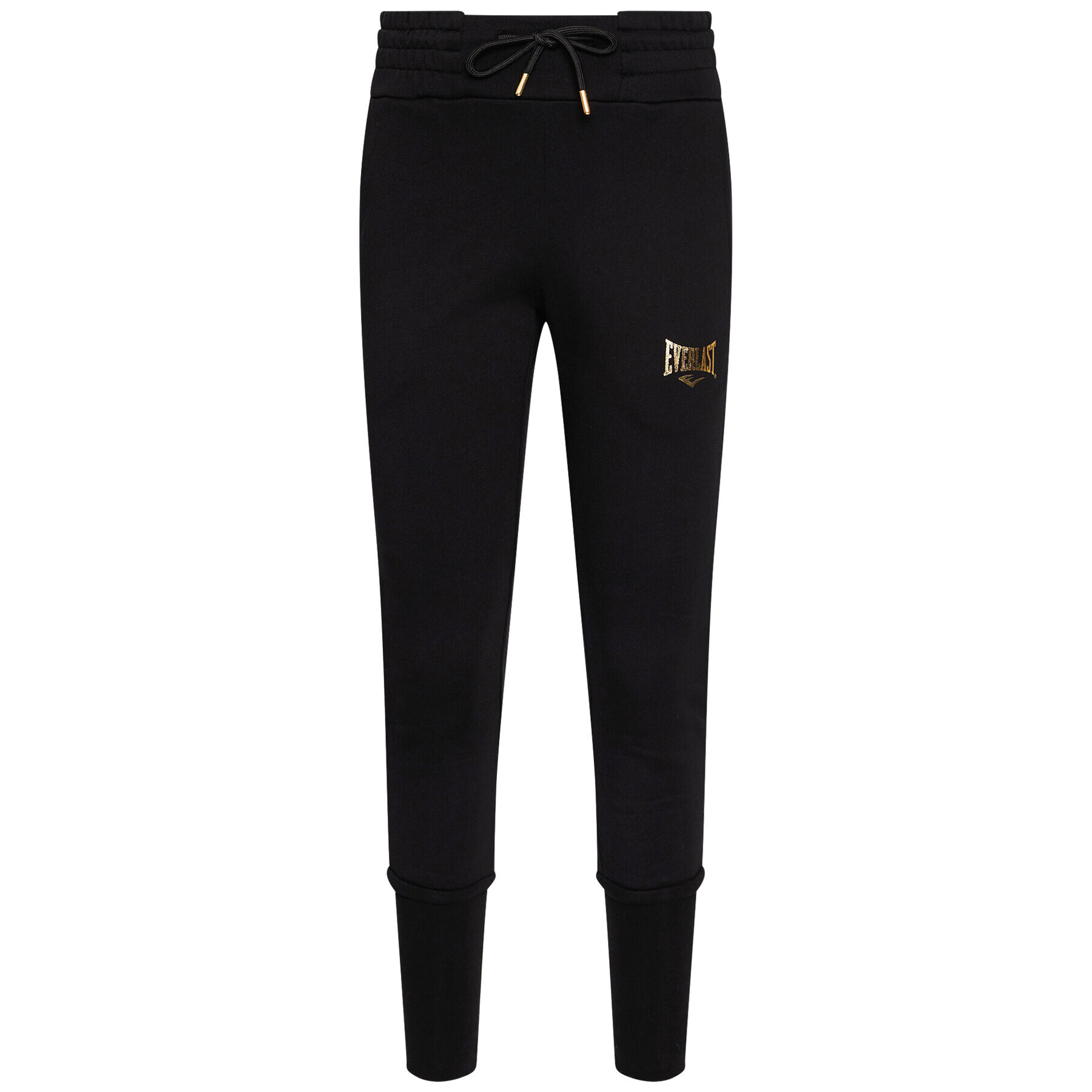 Everlast Pantaloni trening 811570-60 Negru Regular Fit - Pled.ro