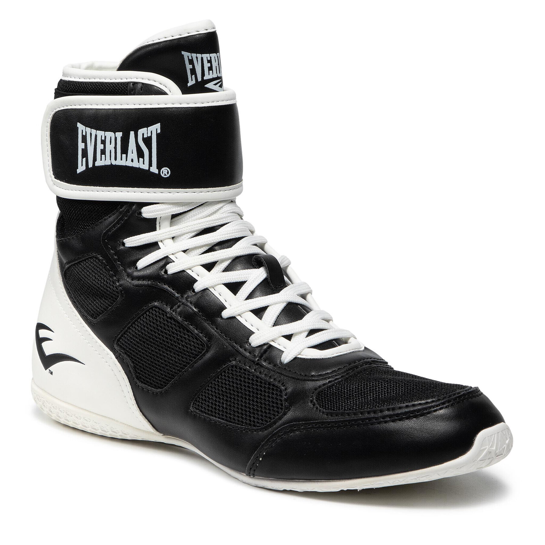 Everlast Pantofi Ring Bling 852660-61-81 Negru - Pled.ro