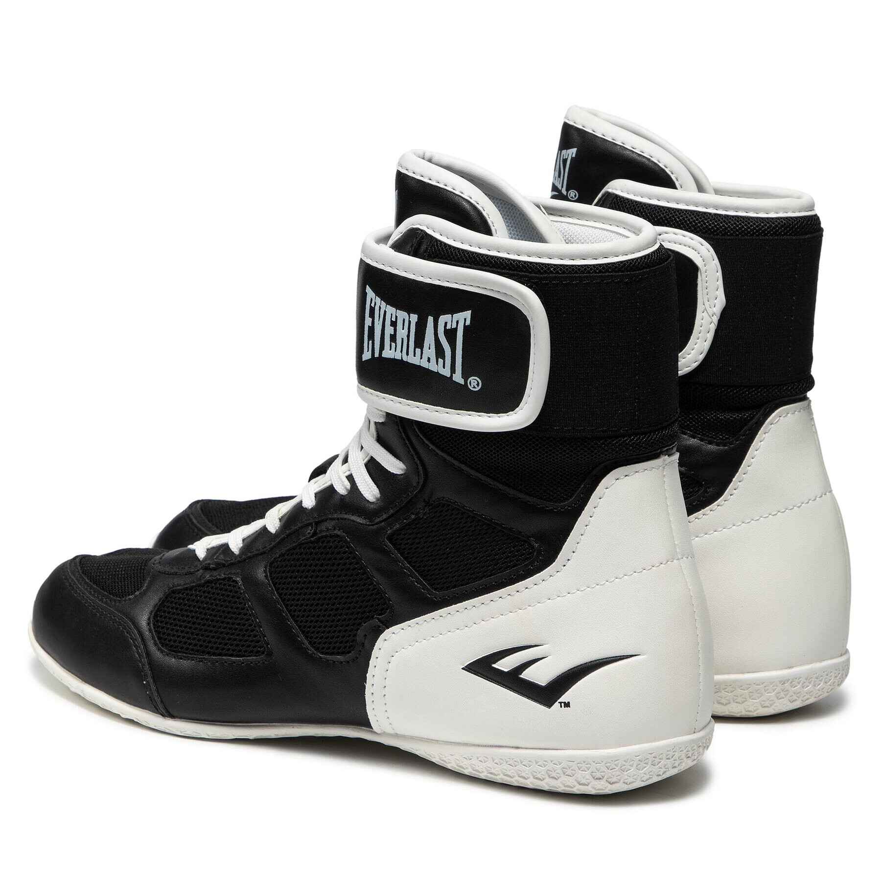 Everlast Pantofi Ring Bling 852660-61-81 Negru - Pled.ro