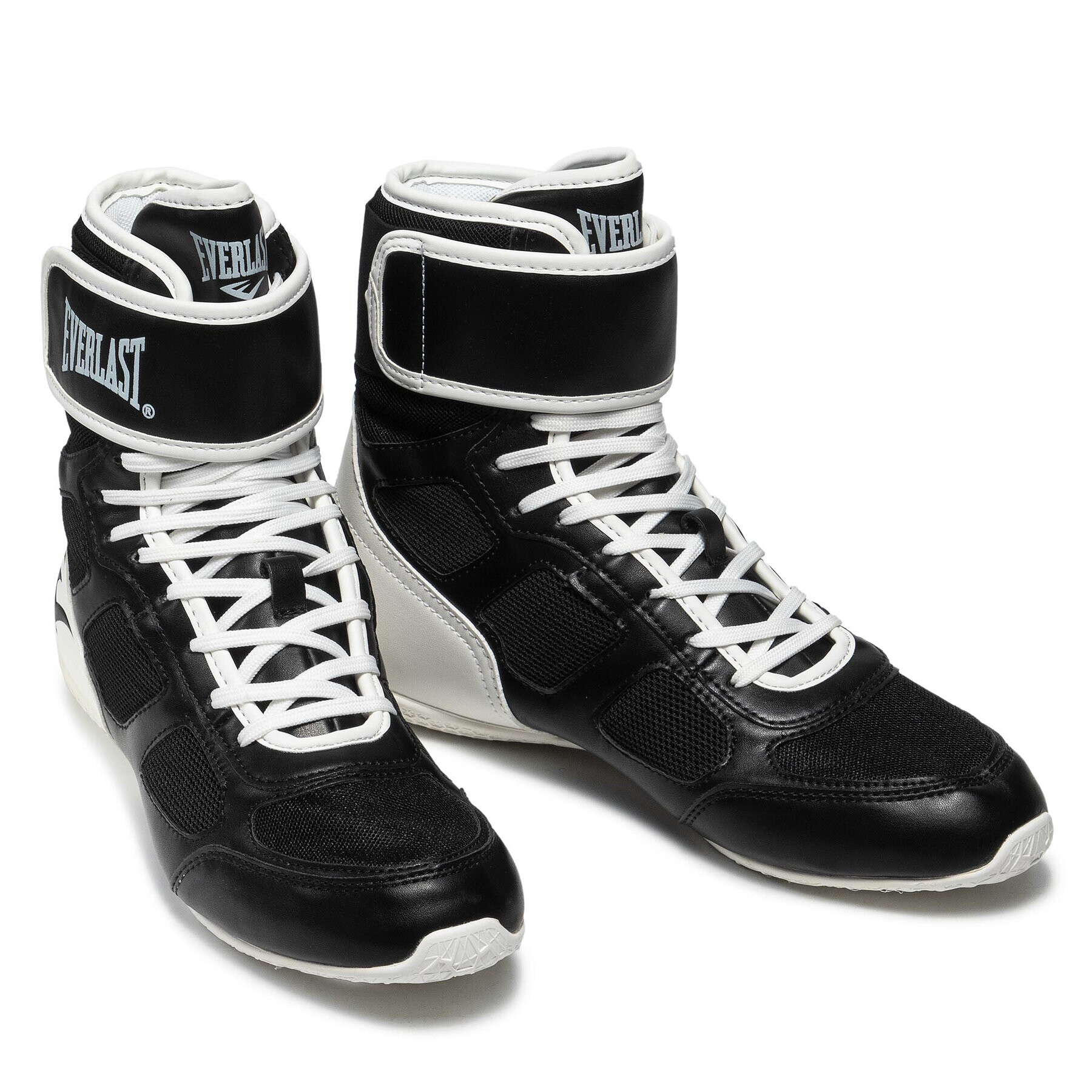 Everlast Pantofi Ring Bling 852660-61-81 Negru - Pled.ro