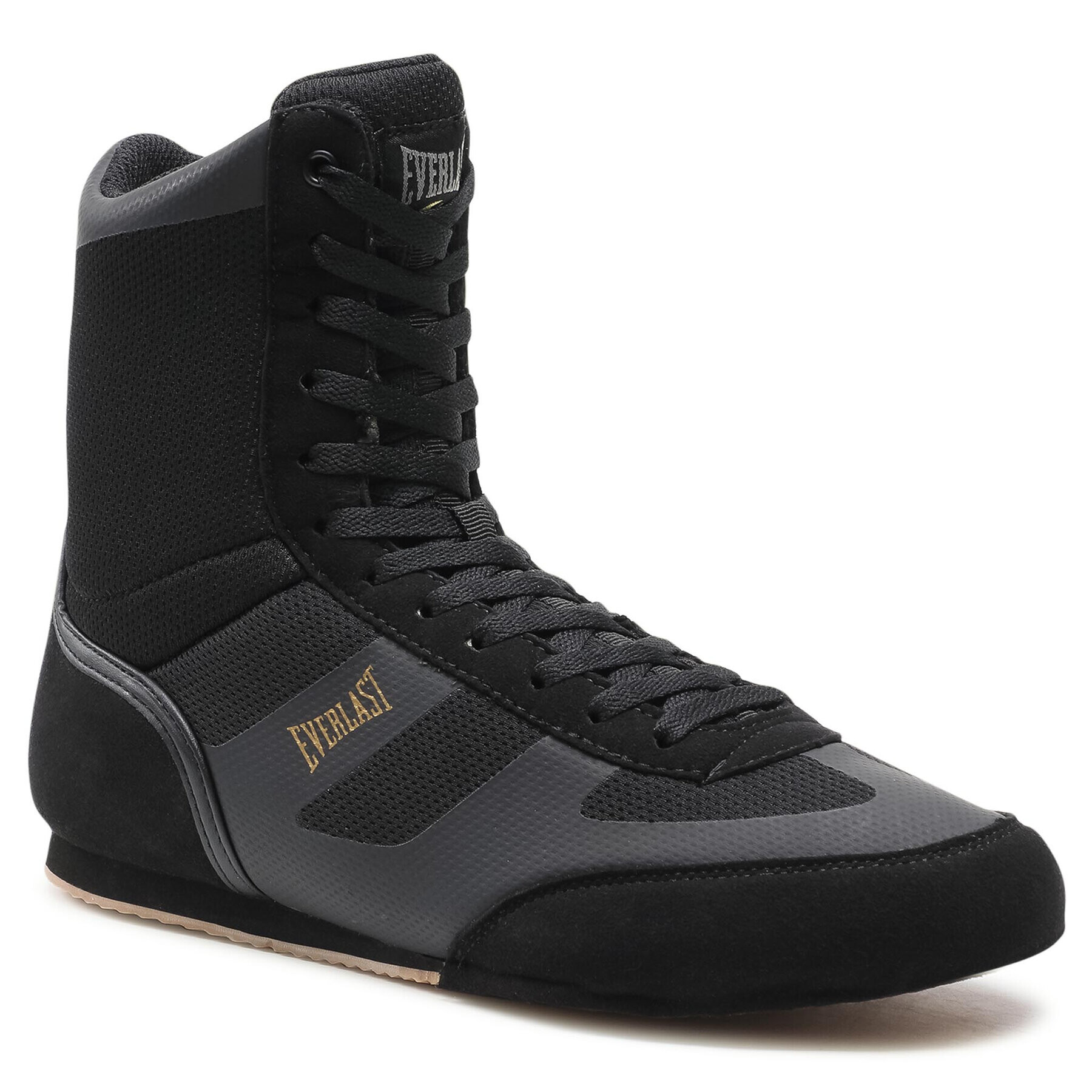 Everlast Pantofi Evl Shadow Mid 624431-60 Negru - Pled.ro