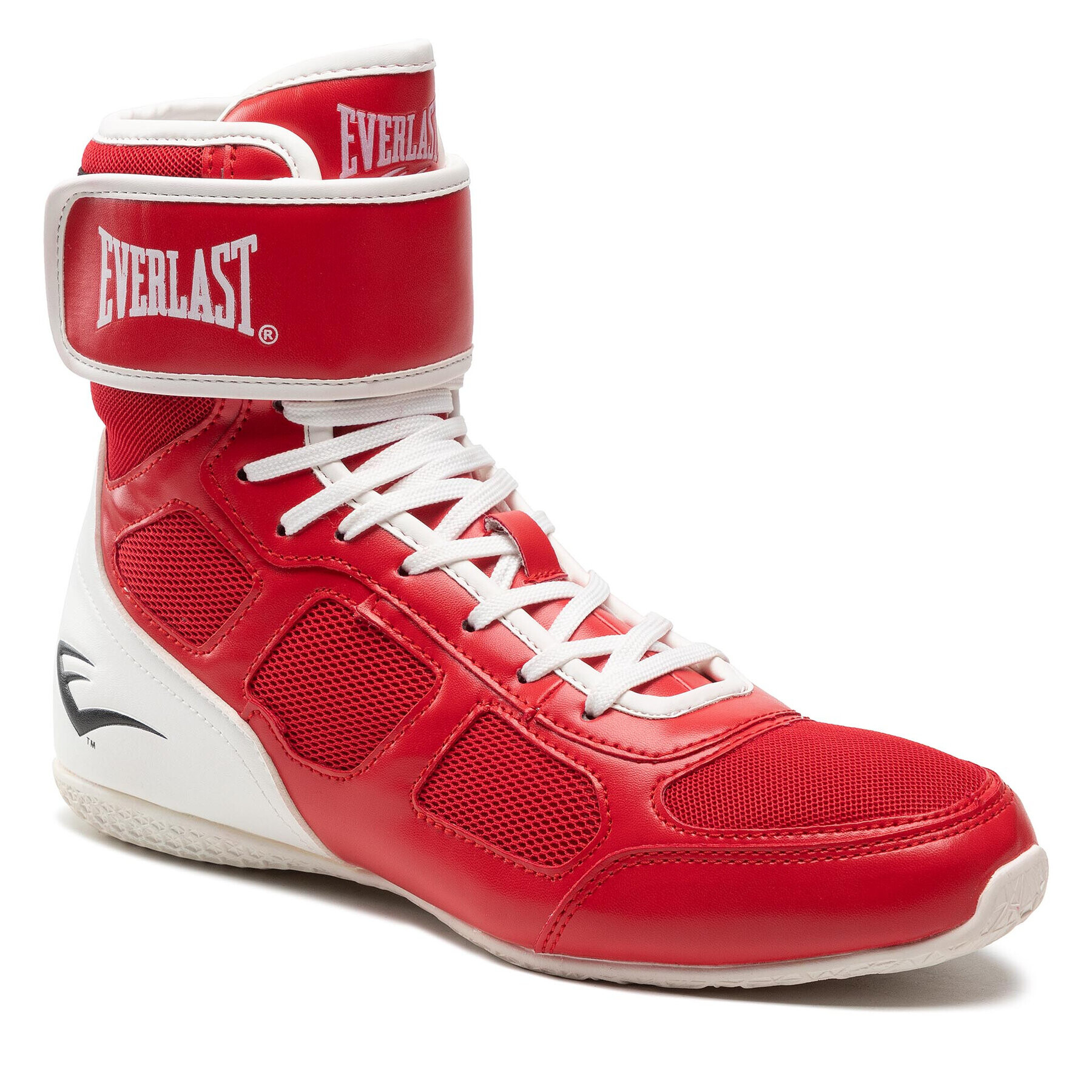 Everlast Pantofi Ring Bling 852660-61-81 Roșu - Pled.ro