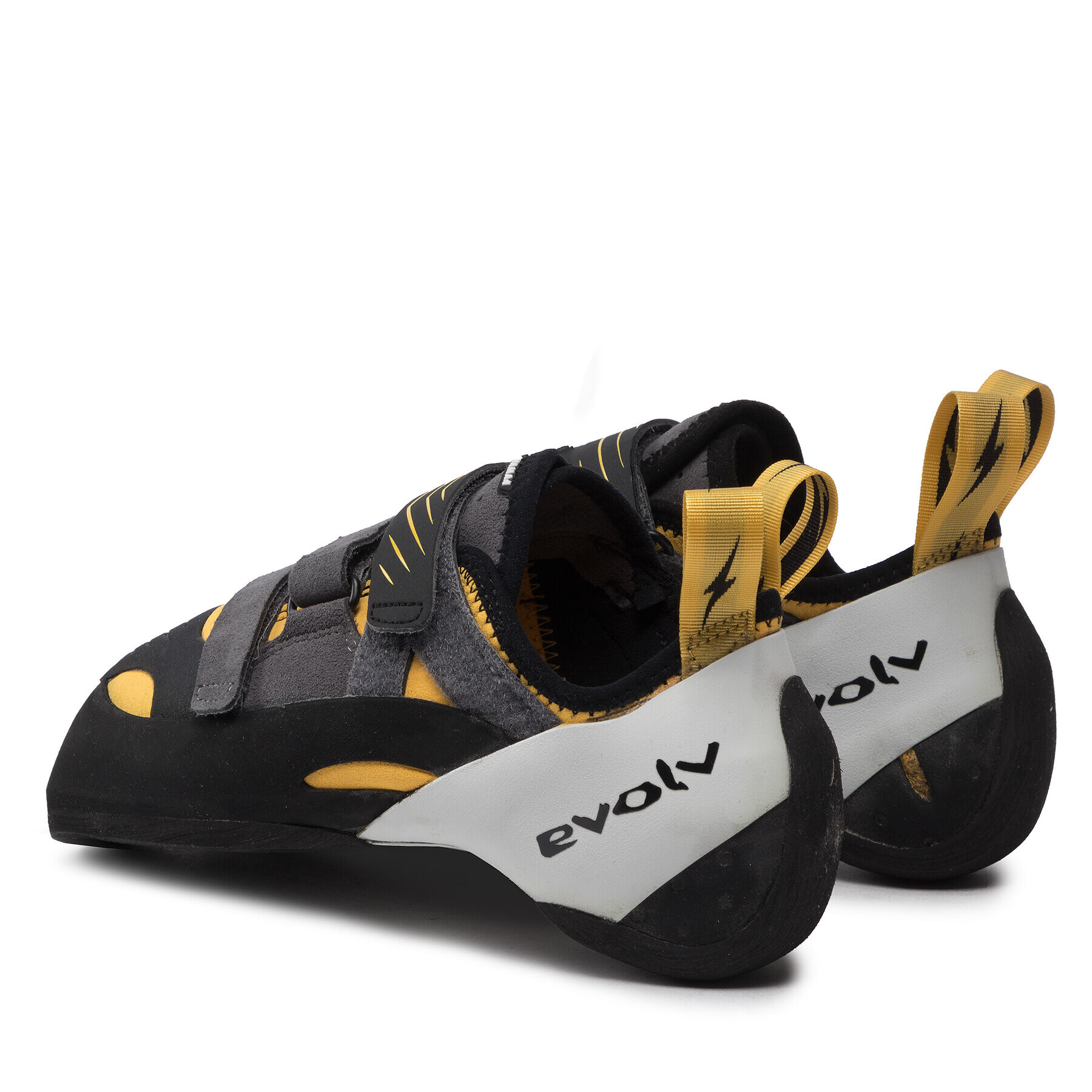 Evolv Pantofi Shaman 66-0000062203 Negru - Pled.ro