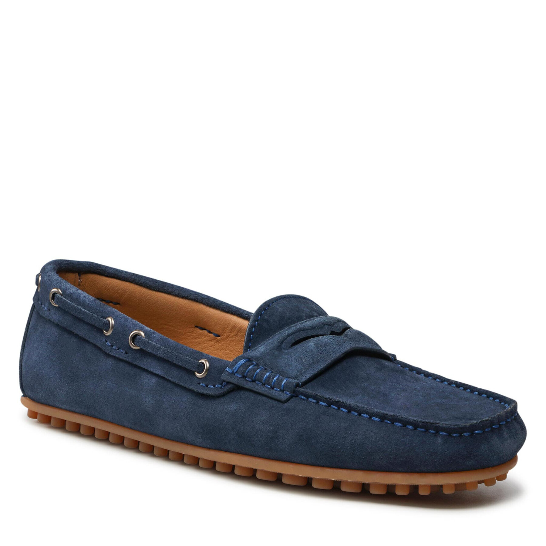 Fabi Mocasini FU9837A Bleumarin - Pled.ro