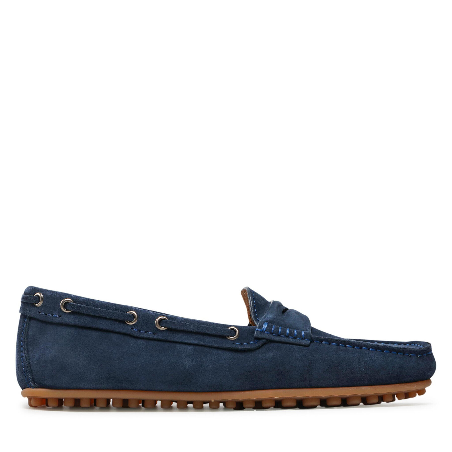 Fabi Mocasini FU9837A Bleumarin - Pled.ro