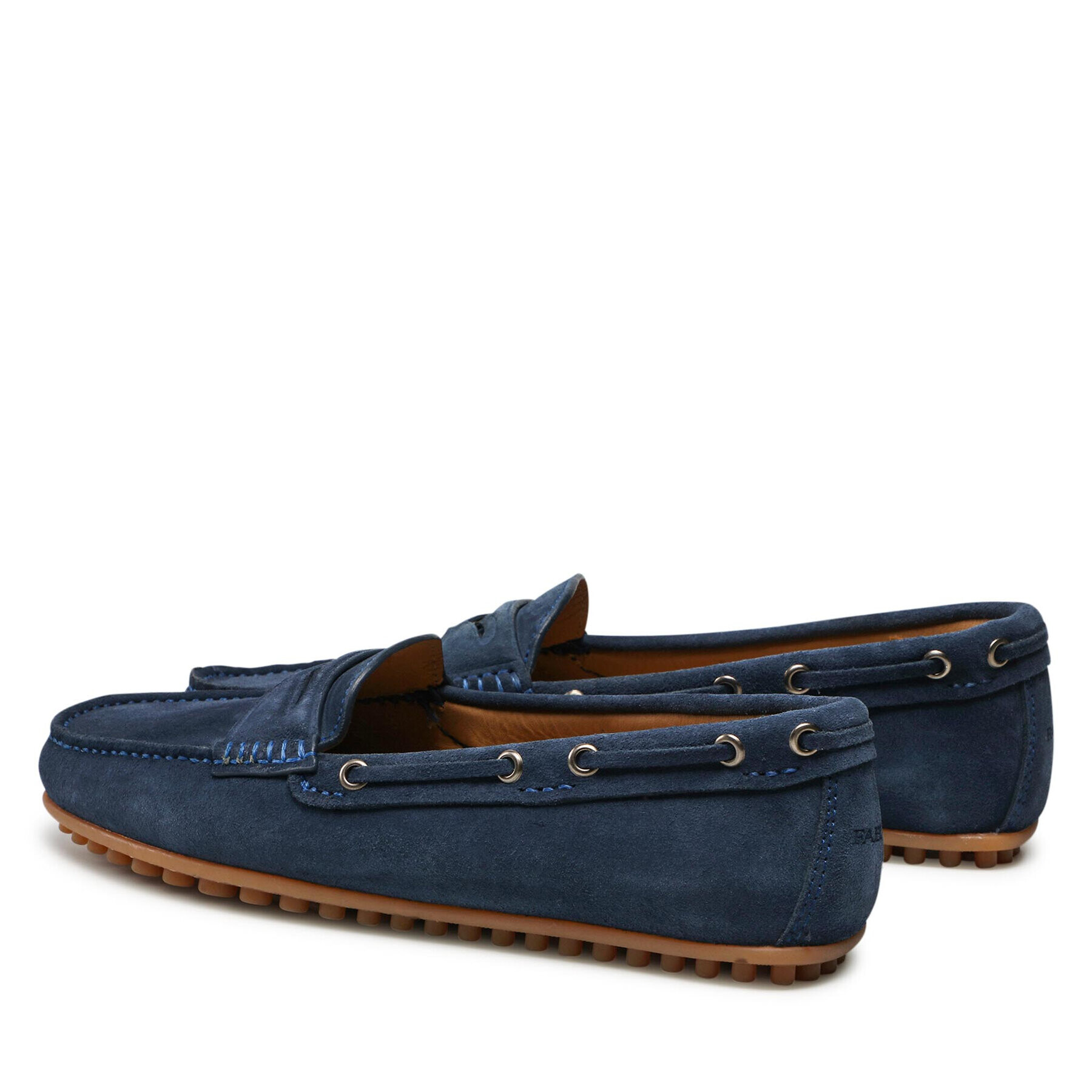 Fabi Mocasini FU9837A Bleumarin - Pled.ro