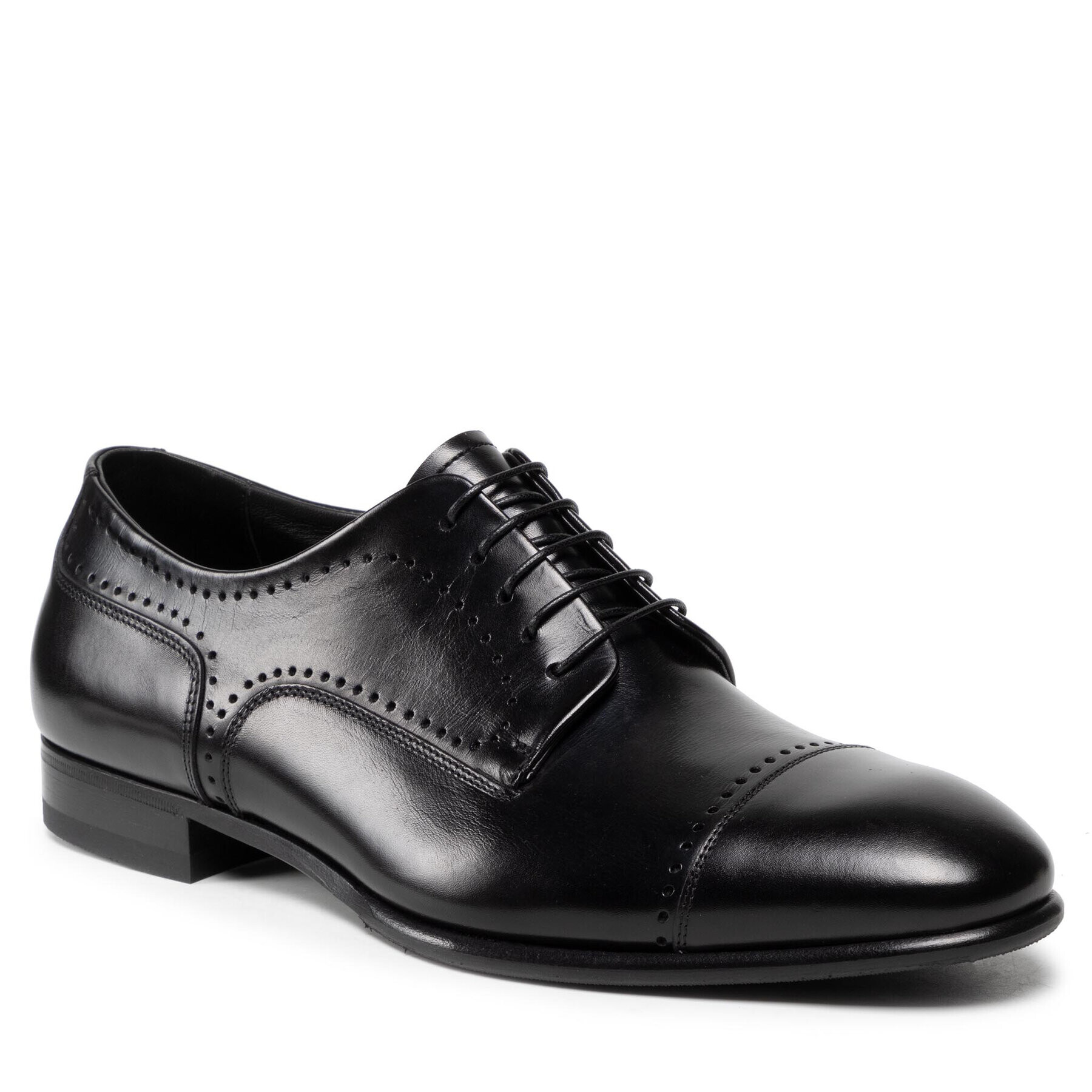 Fabi Pantofi FU0473A Negru - Pled.ro