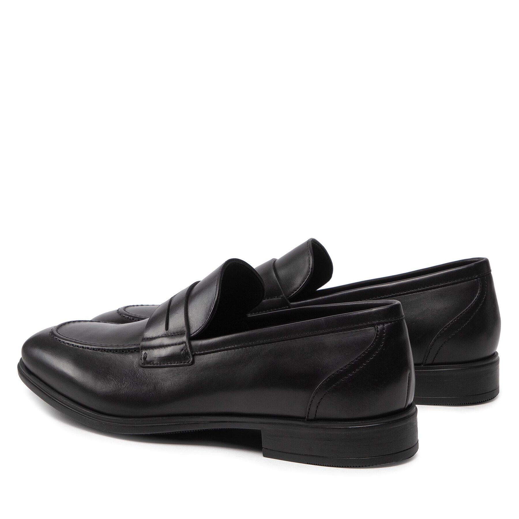 Fabi Pantofi FU0499A Negru - Pled.ro