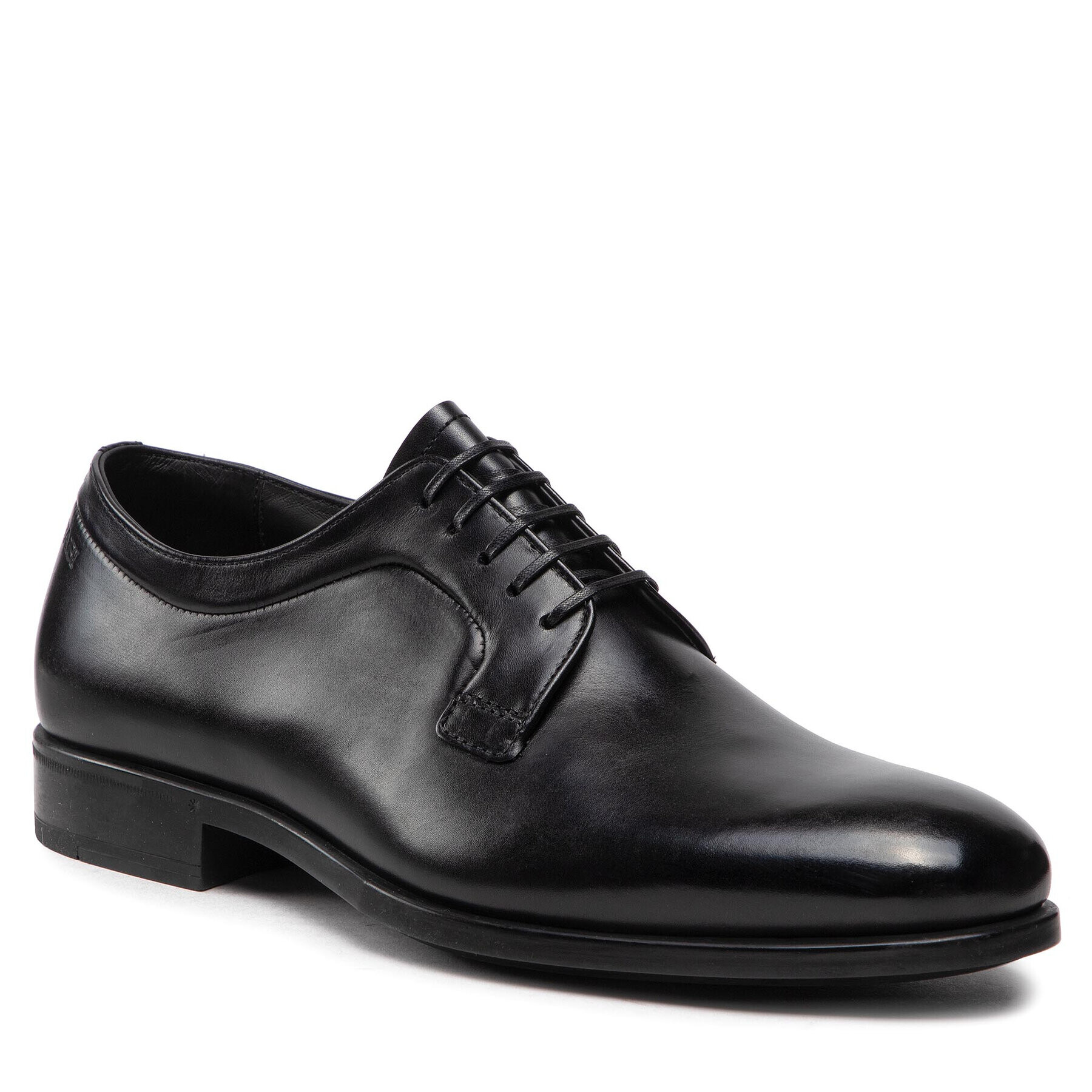 Fabi Pantofi FU0707A Negru - Pled.ro