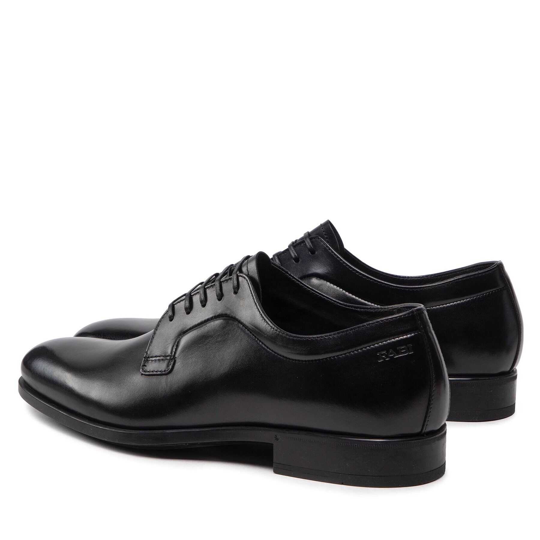 Fabi Pantofi FU0707A Negru - Pled.ro