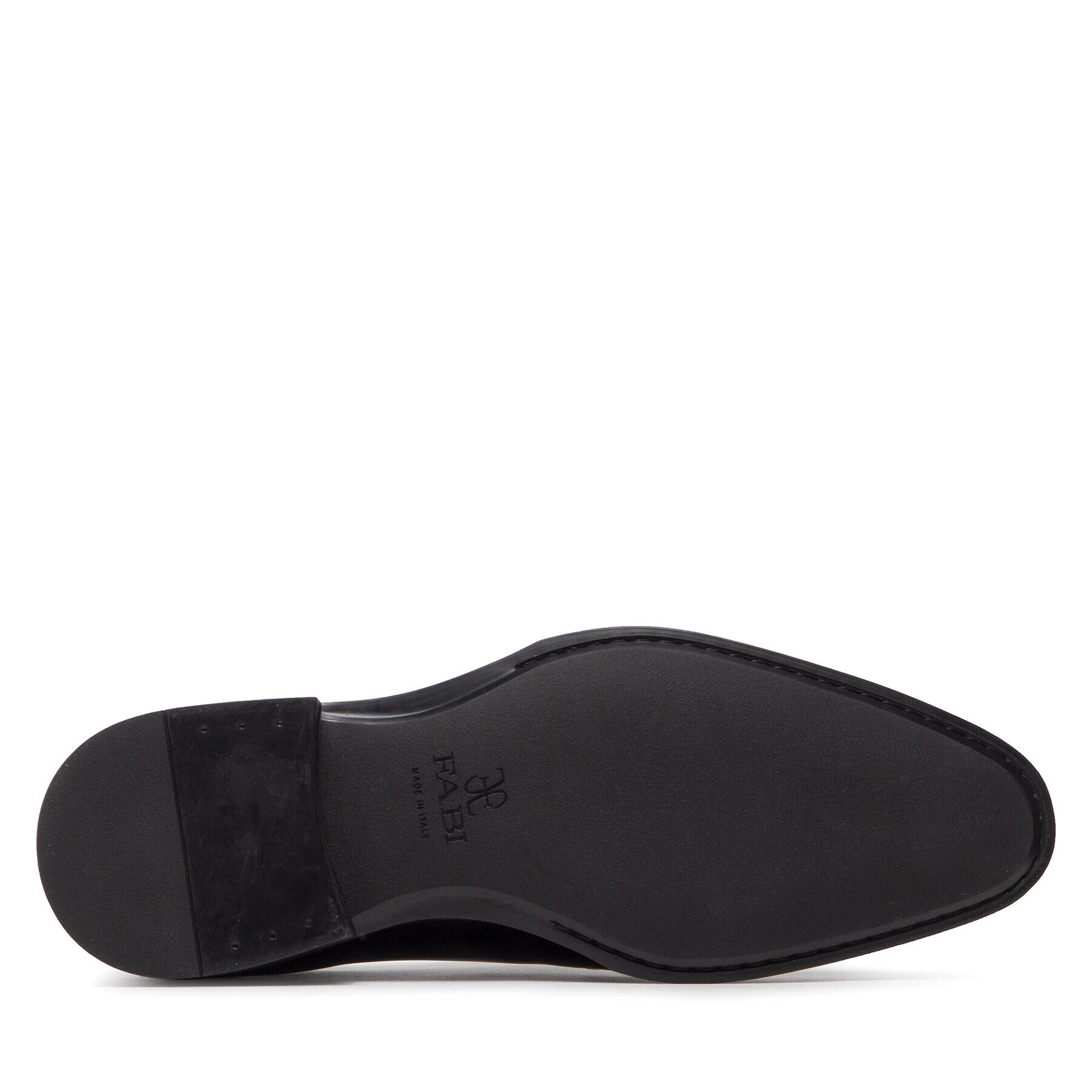 Fabi Pantofi FU0707A Negru - Pled.ro