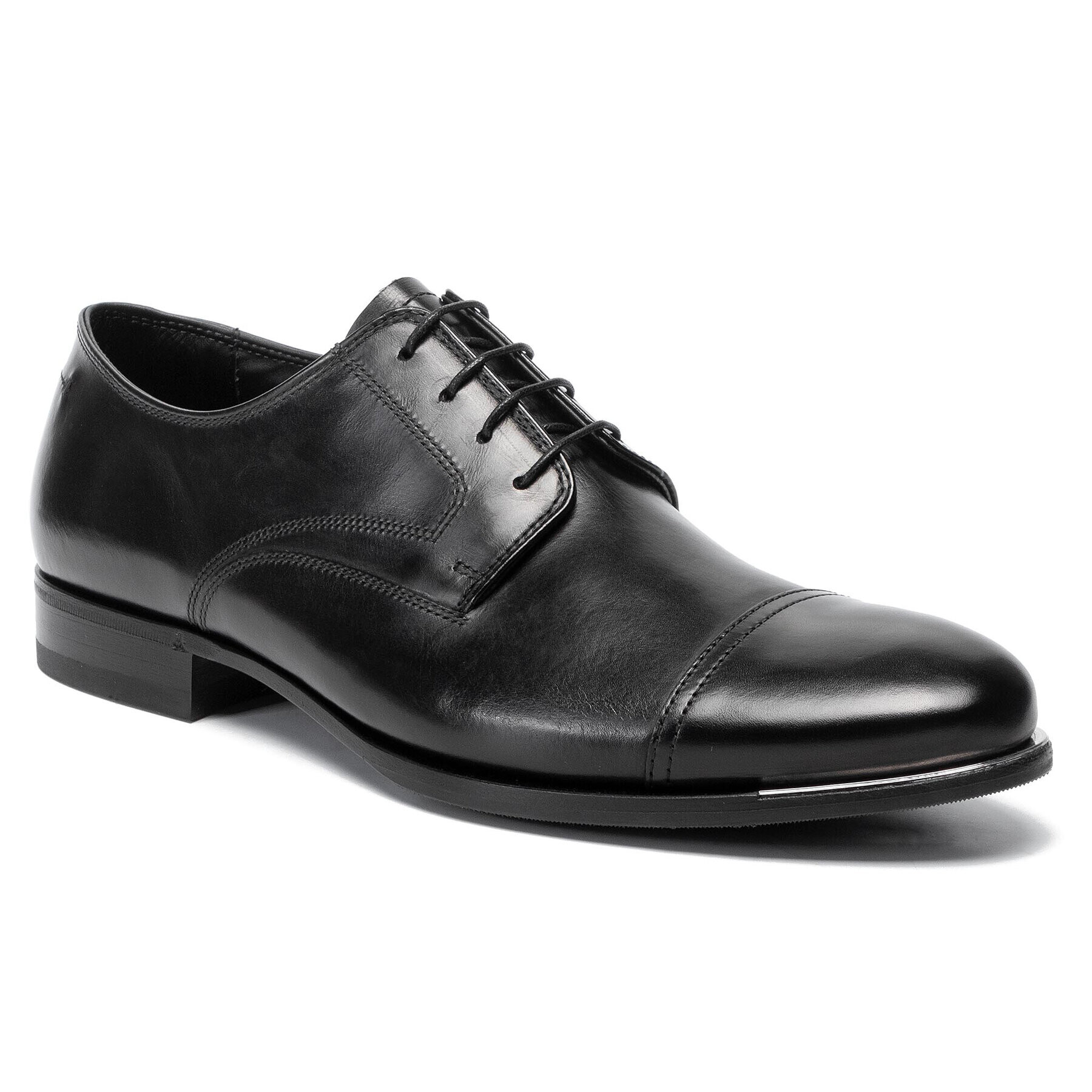 Fabi Pantofi FU9668A Negru - Pled.ro