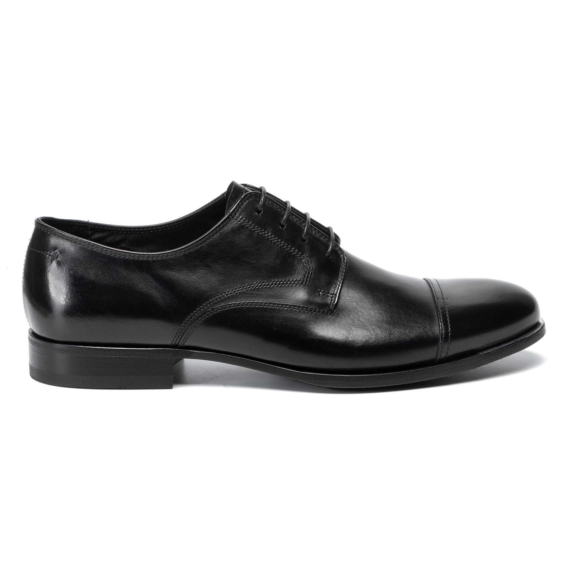 Fabi Pantofi FU9668A Negru - Pled.ro