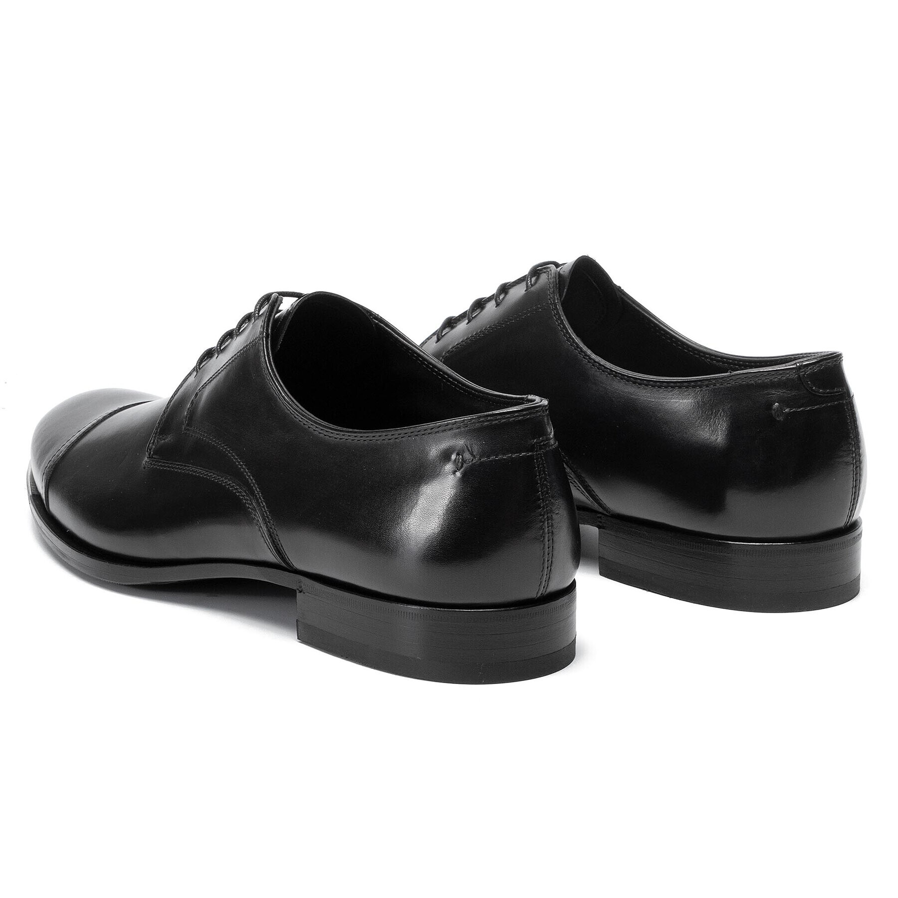 Fabi Pantofi FU9668A Negru - Pled.ro