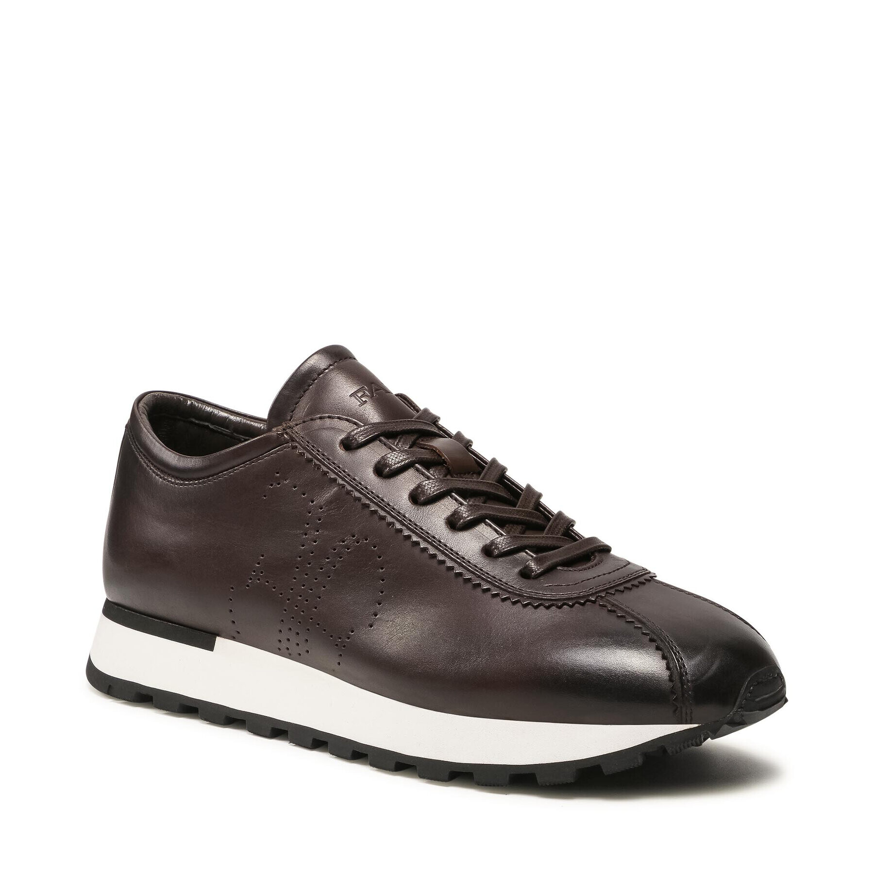 Fabi Sneakers FU0191A Maro - Pled.ro