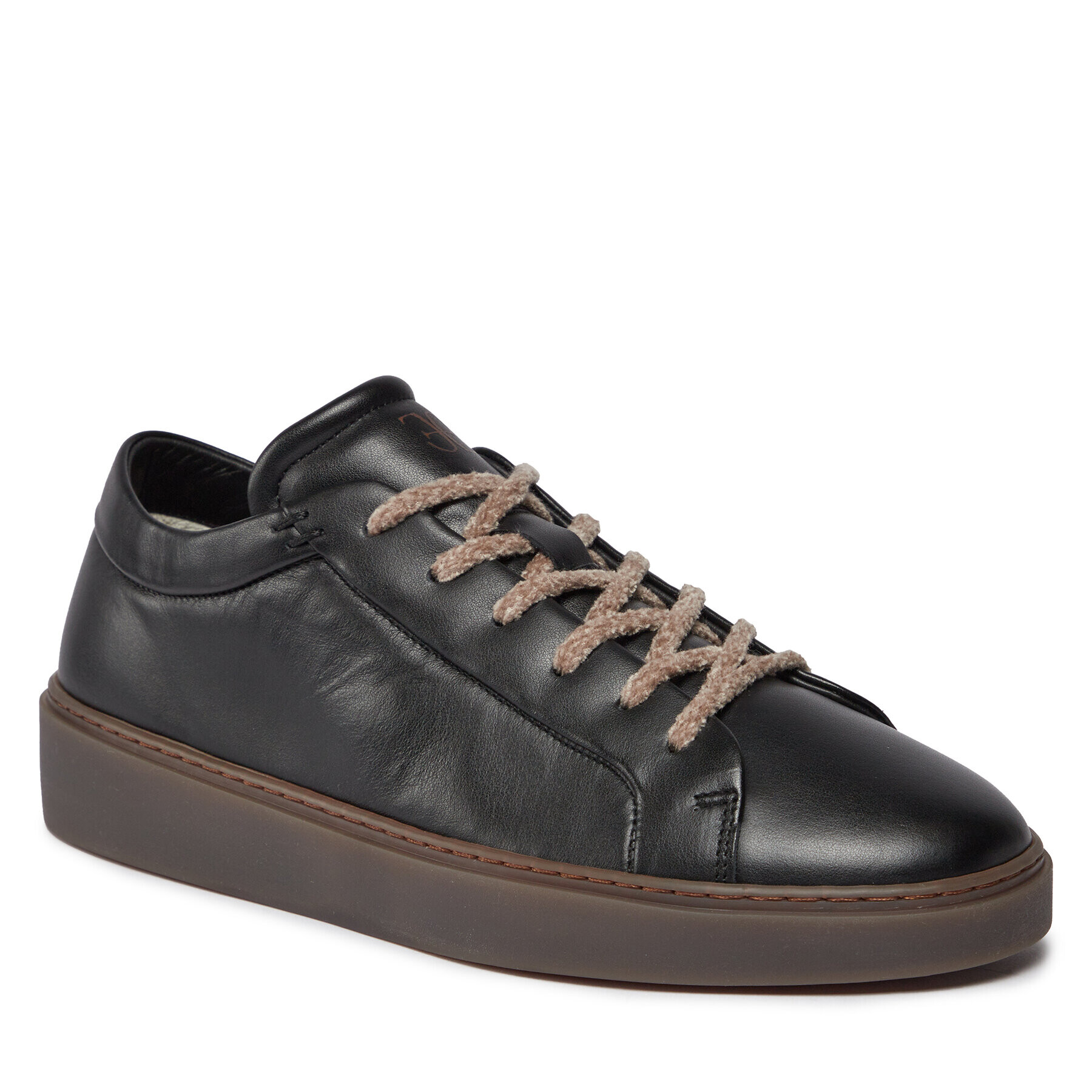 Fabi Sneakers FU0731 Negru - Pled.ro