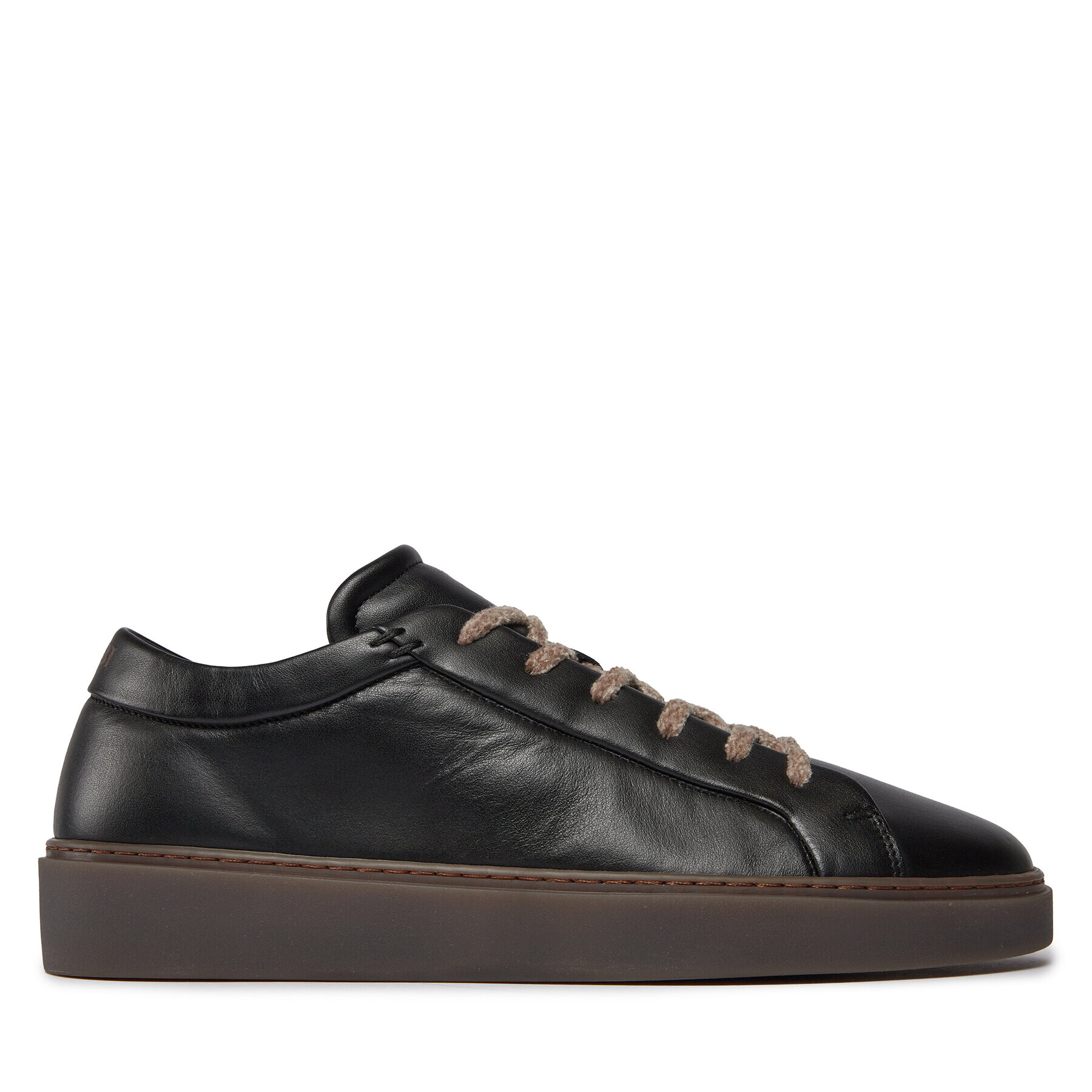 Fabi Sneakers FU0731 Negru - Pled.ro