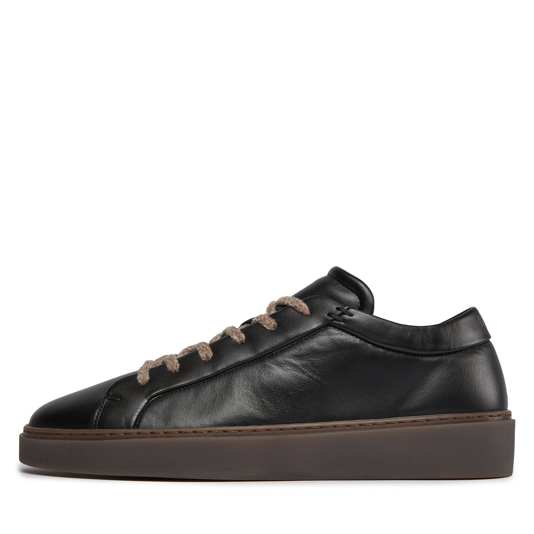 Fabi Sneakers FU0731 Negru - Pled.ro