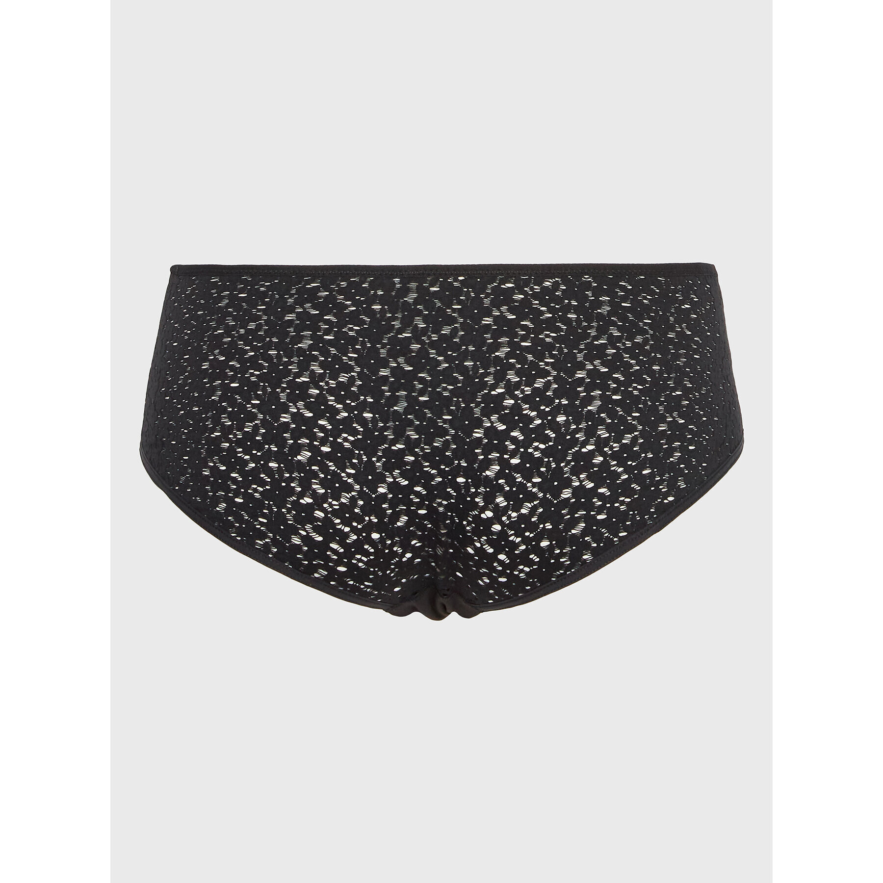 Femilet by Chantelle Boxeri Norah F92240 Negru - Pled.ro