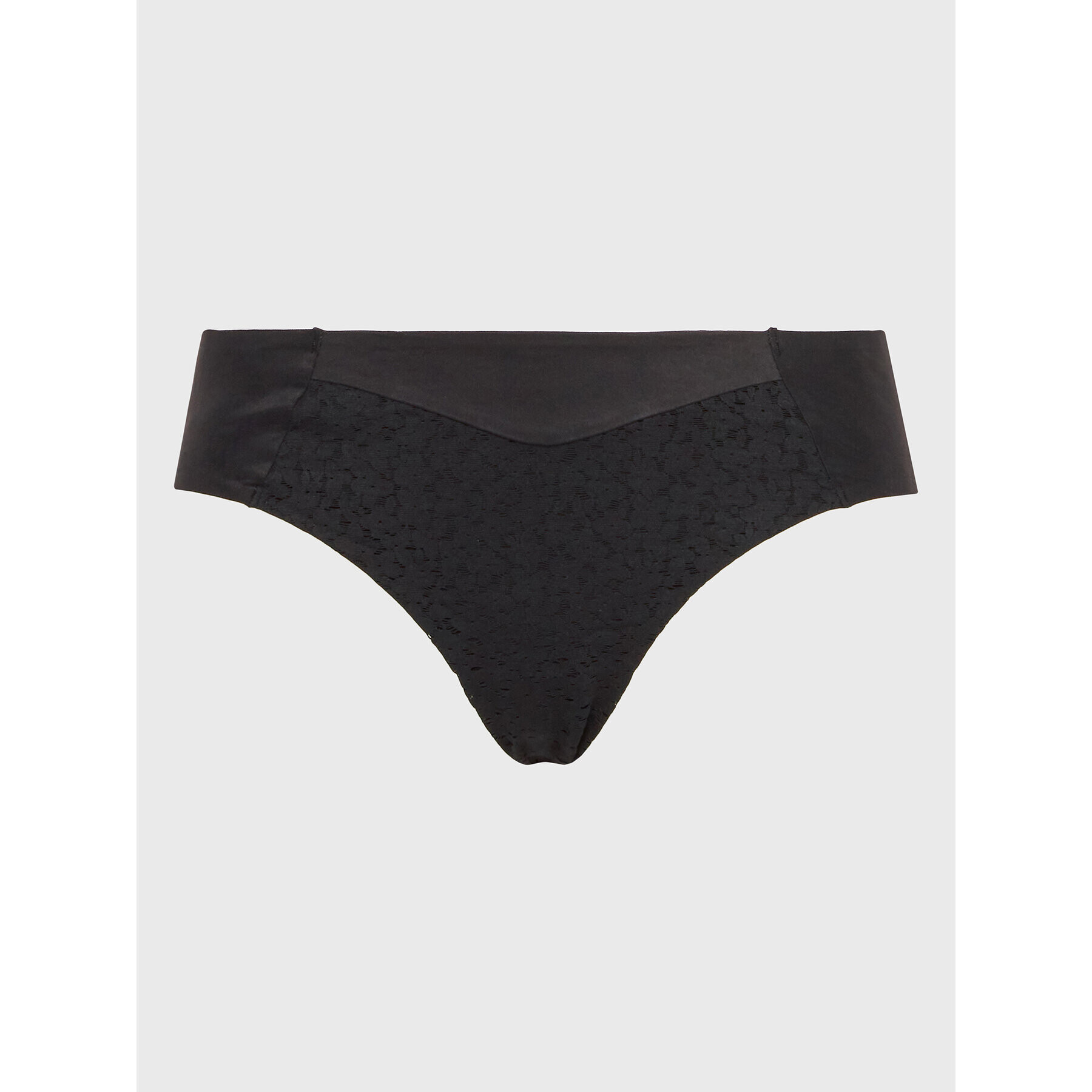 Femilet by Chantelle Chilot clasic Norah F92230 Negru - Pled.ro