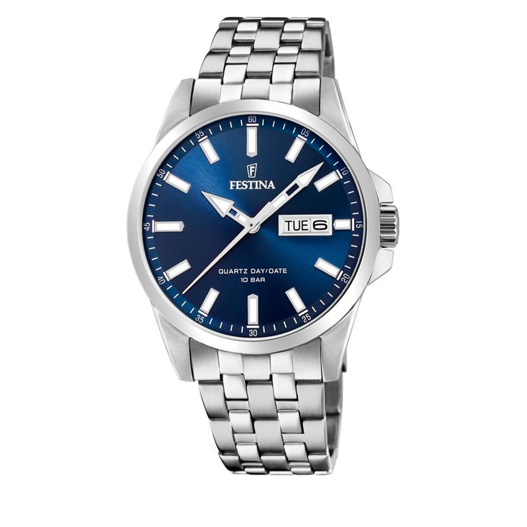 Festina Ceas 20357/3 Albastru - Pled.ro