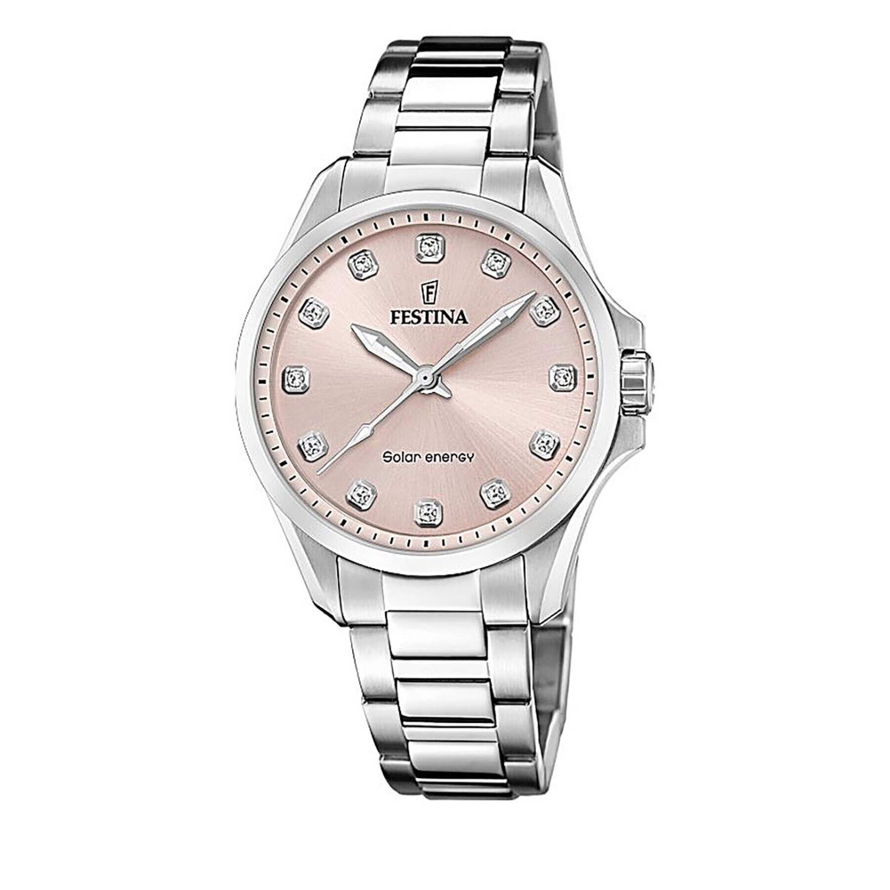 Festina Ceas 20654/2 Roz - Pled.ro