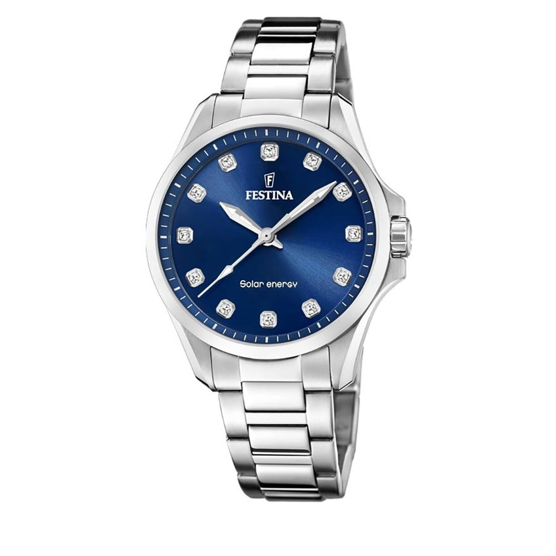 Festina Ceas 20654/4 Albastru - Pled.ro