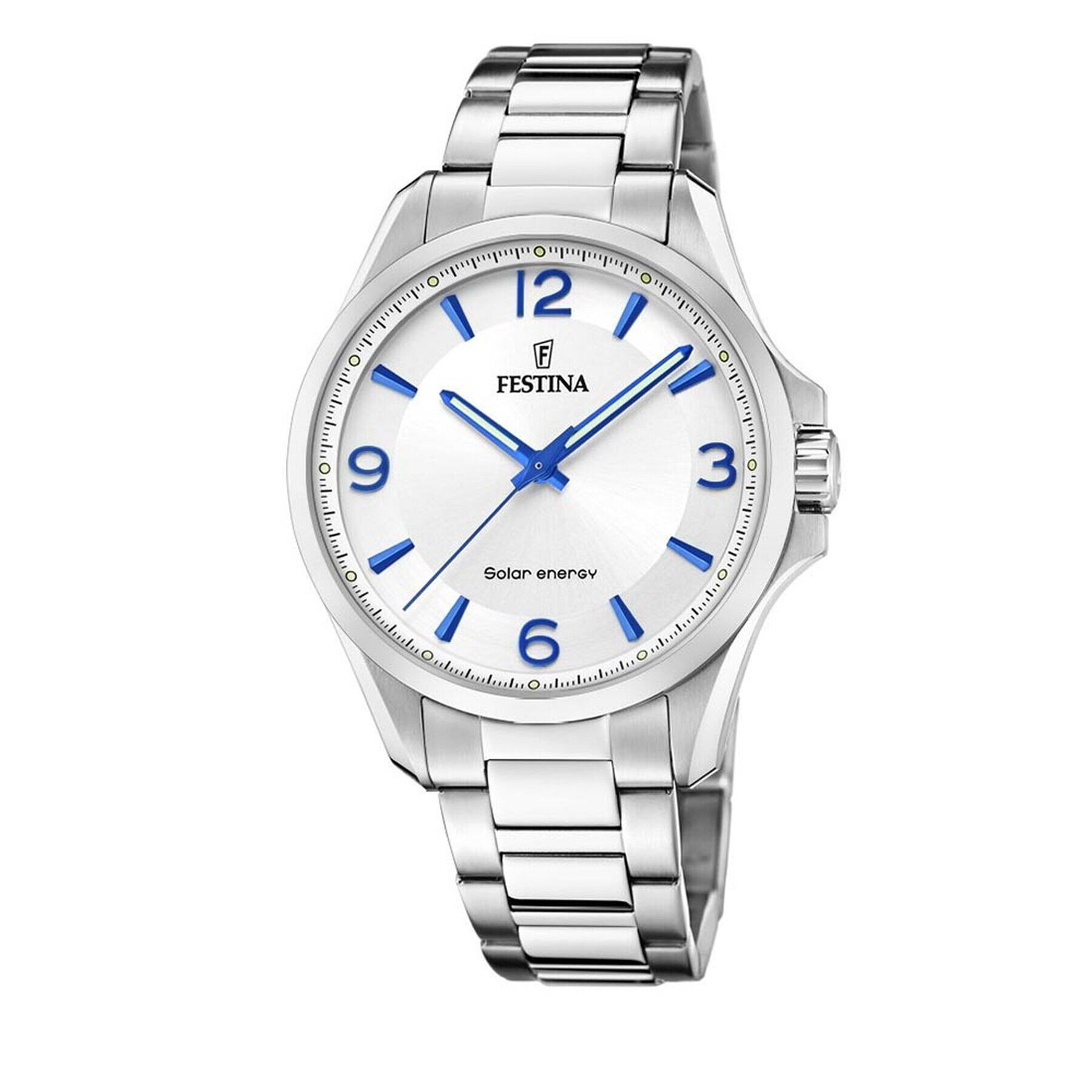 Festina Ceas 20656/1 Argintiu - Pled.ro