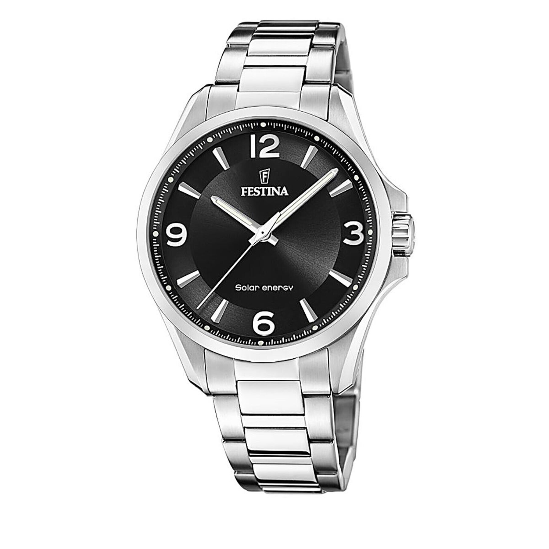 Festina Ceas 20656/4 Negru - Pled.ro