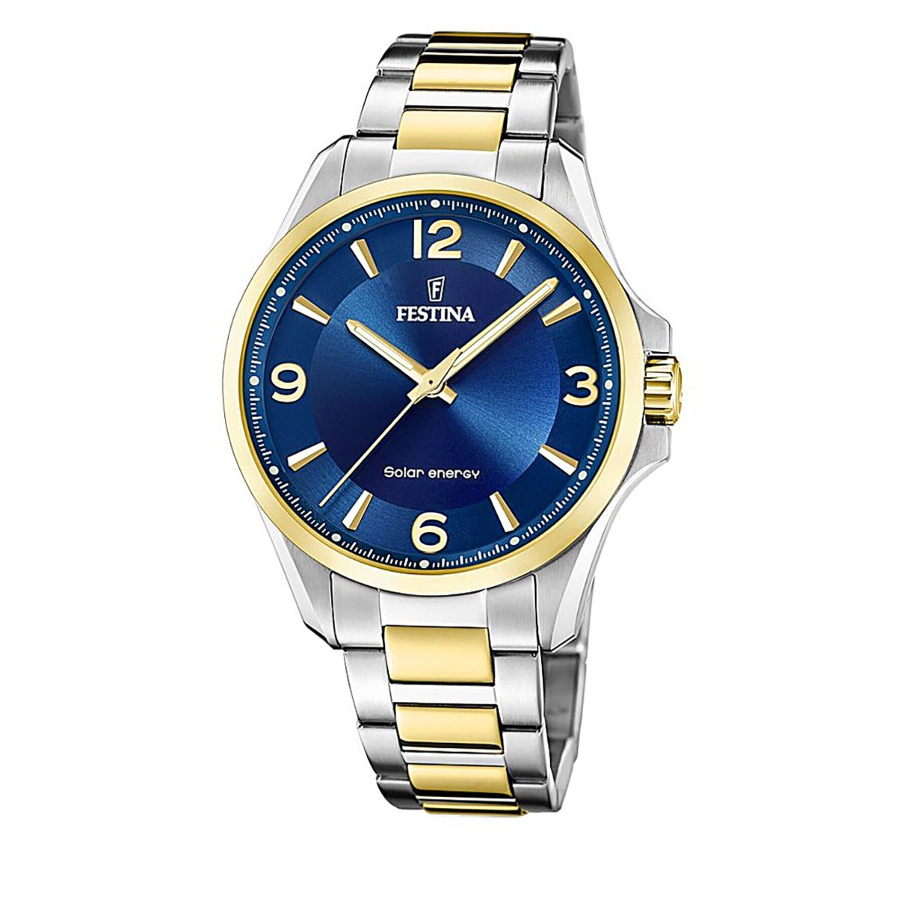 Festina Ceas 20657/4 Albastru - Pled.ro