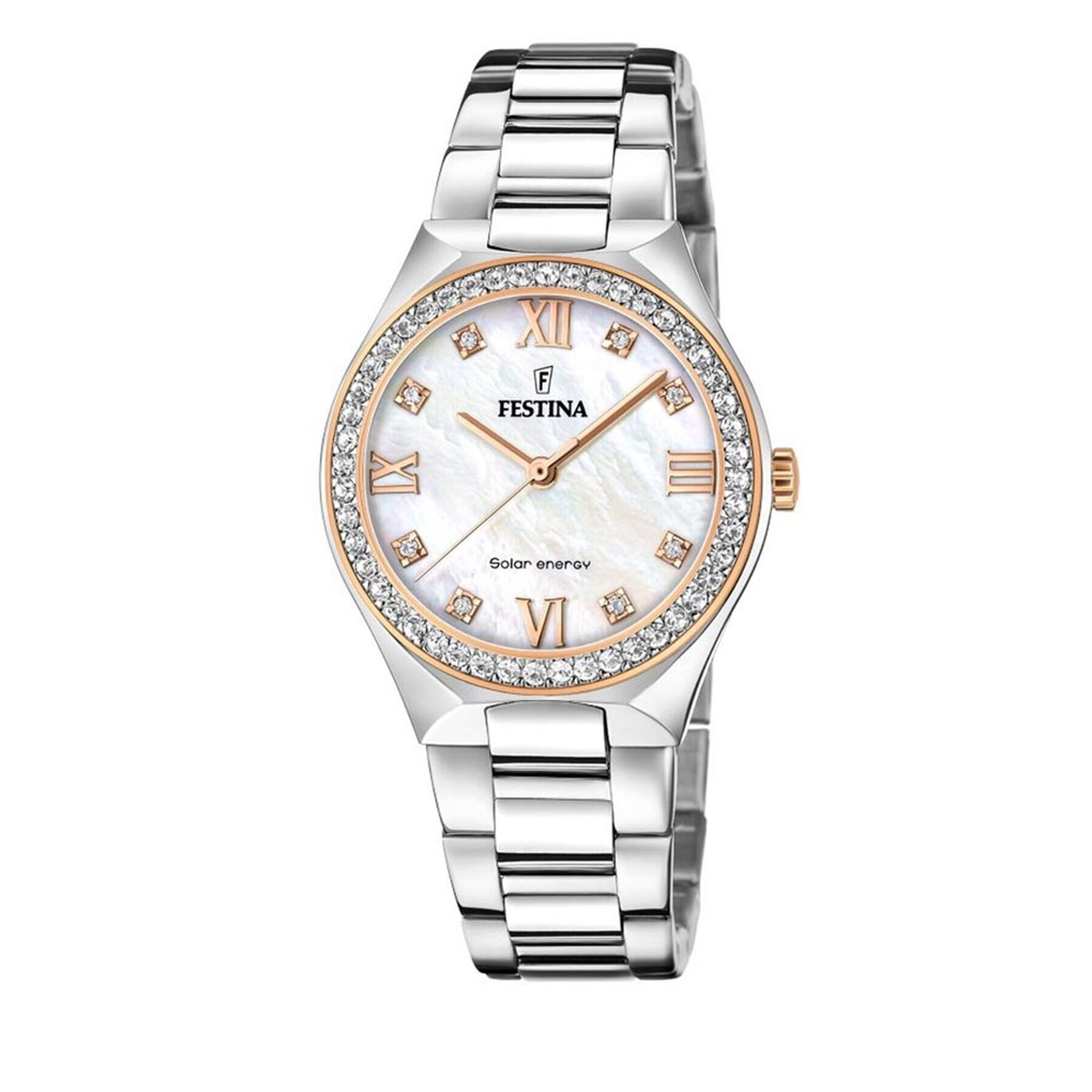 Festina Ceas 20658/1 Argintiu - Pled.ro