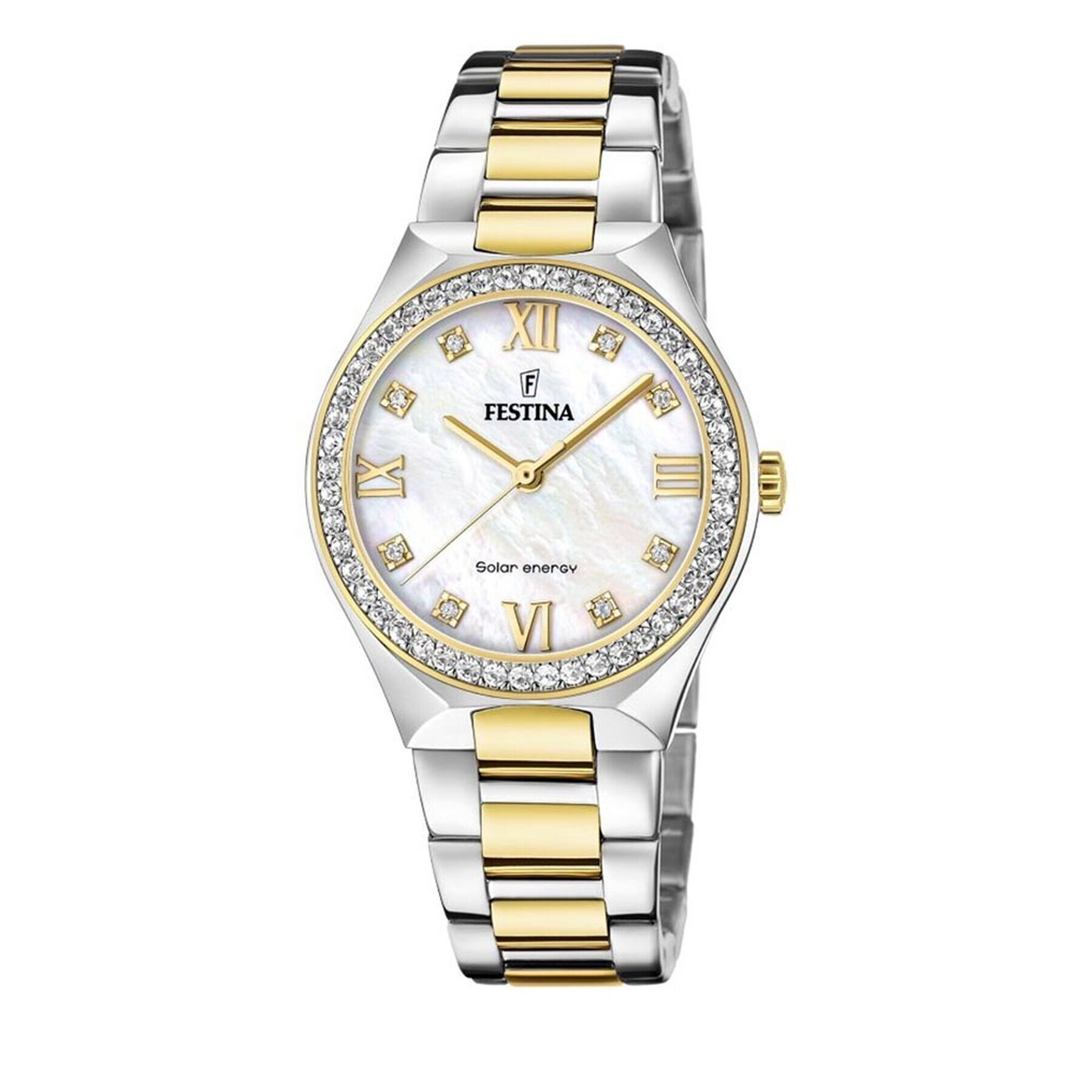 Festina Ceas 20659/1 Argintiu - Pled.ro