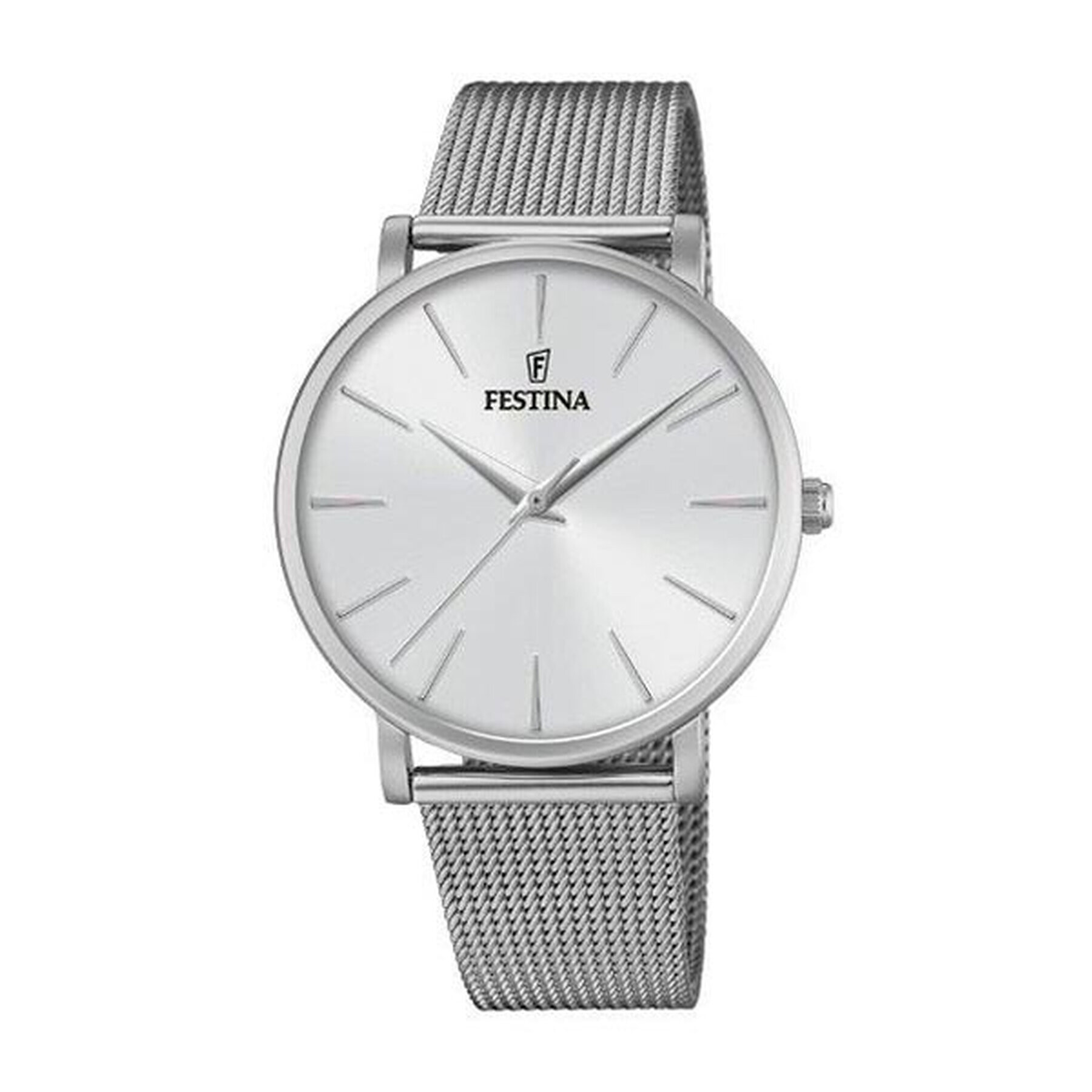 Festina Ceas Boyfirend Collection 20475/1 Argintiu - Pled.ro