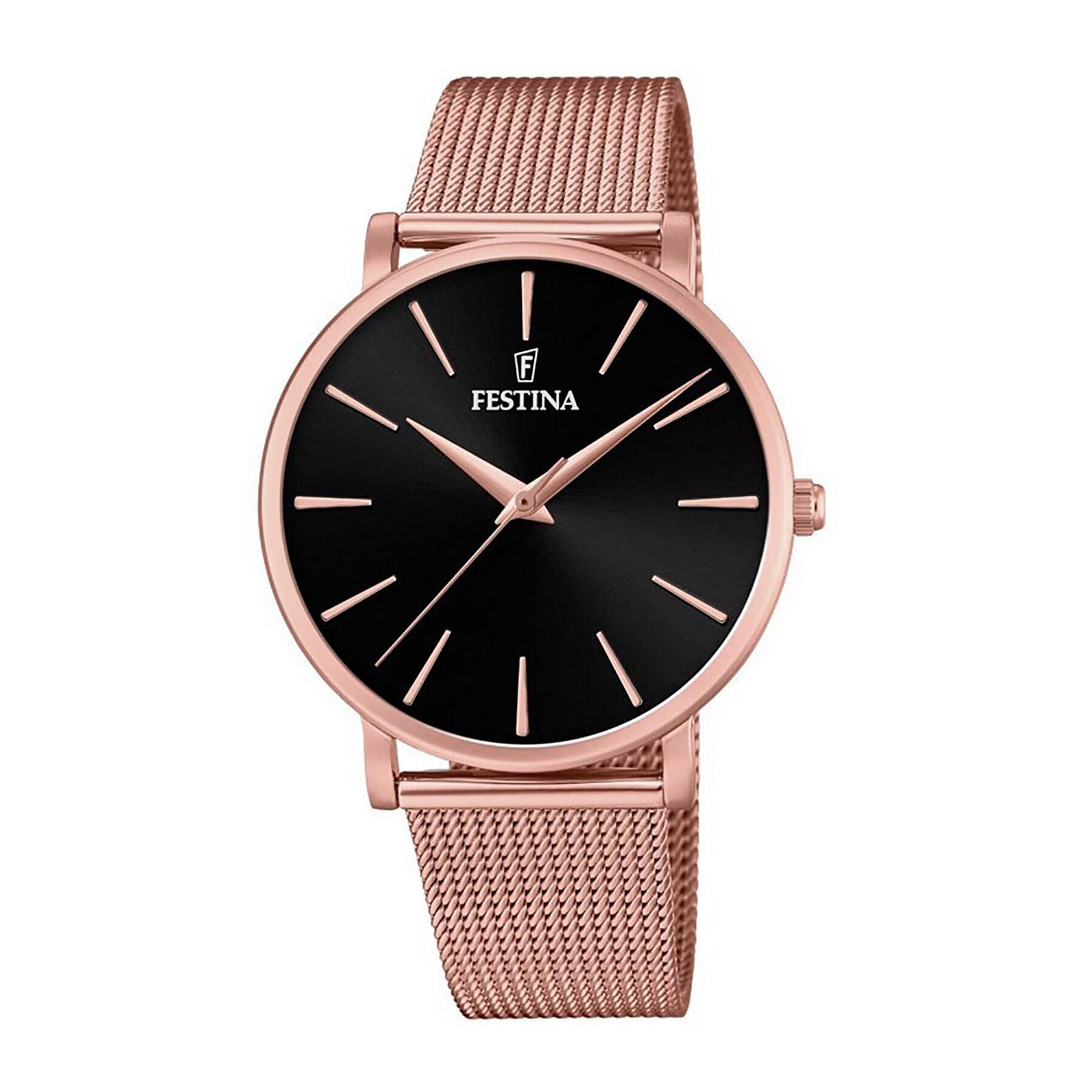 Festina Ceas Boyfirend Collection 20477/2 Roz - Pled.ro