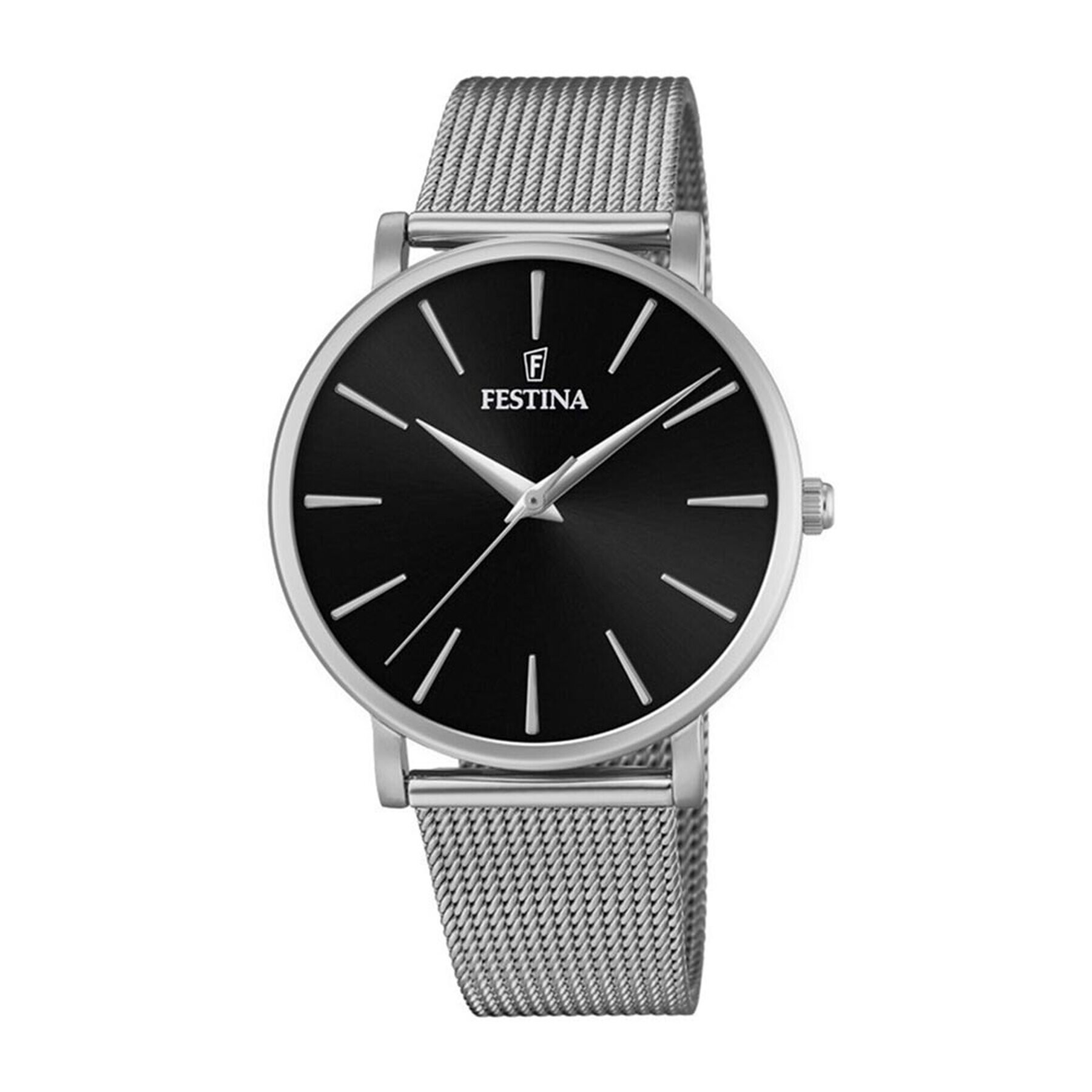 Festina Ceas Boyfriend 20475/4 Argintiu - Pled.ro