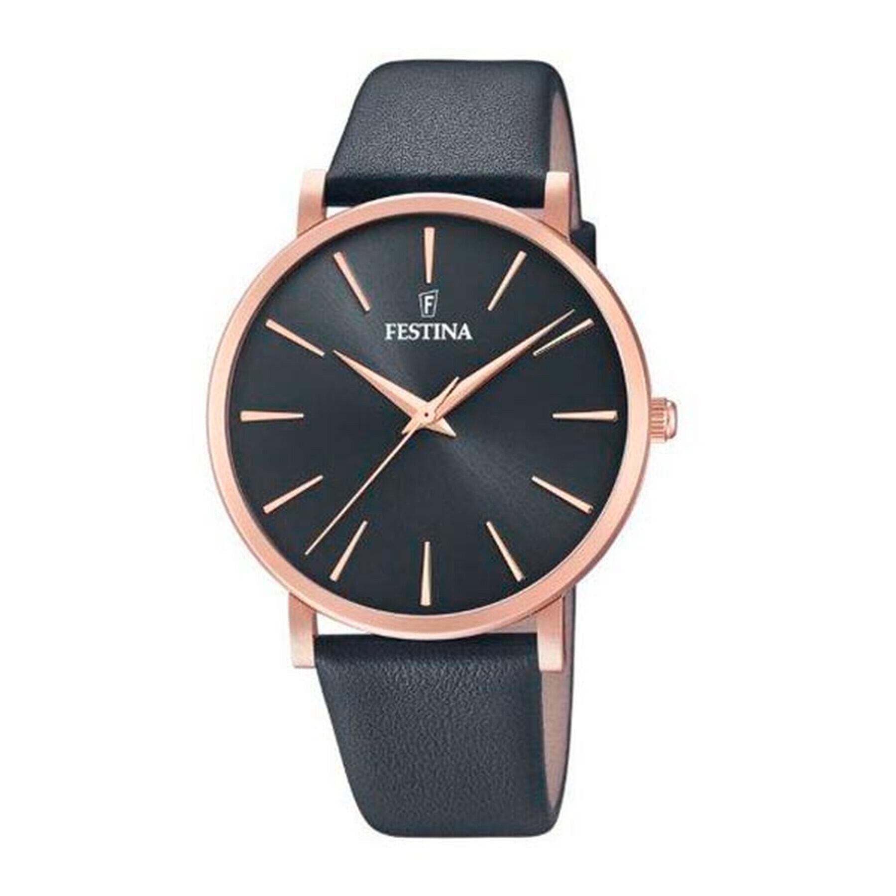 Festina Ceas Boyfriend Collection 20373/2 Gri - Pled.ro