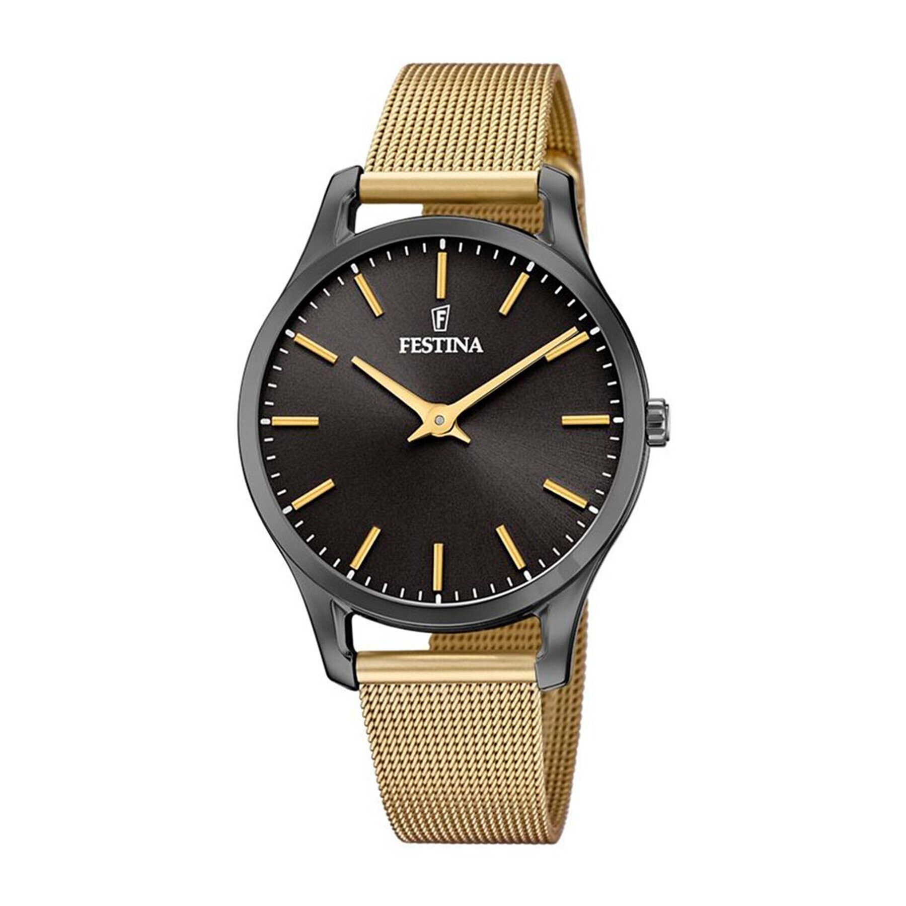 Festina Ceas Byfriend Collection 20508/1 Auriu - Pled.ro