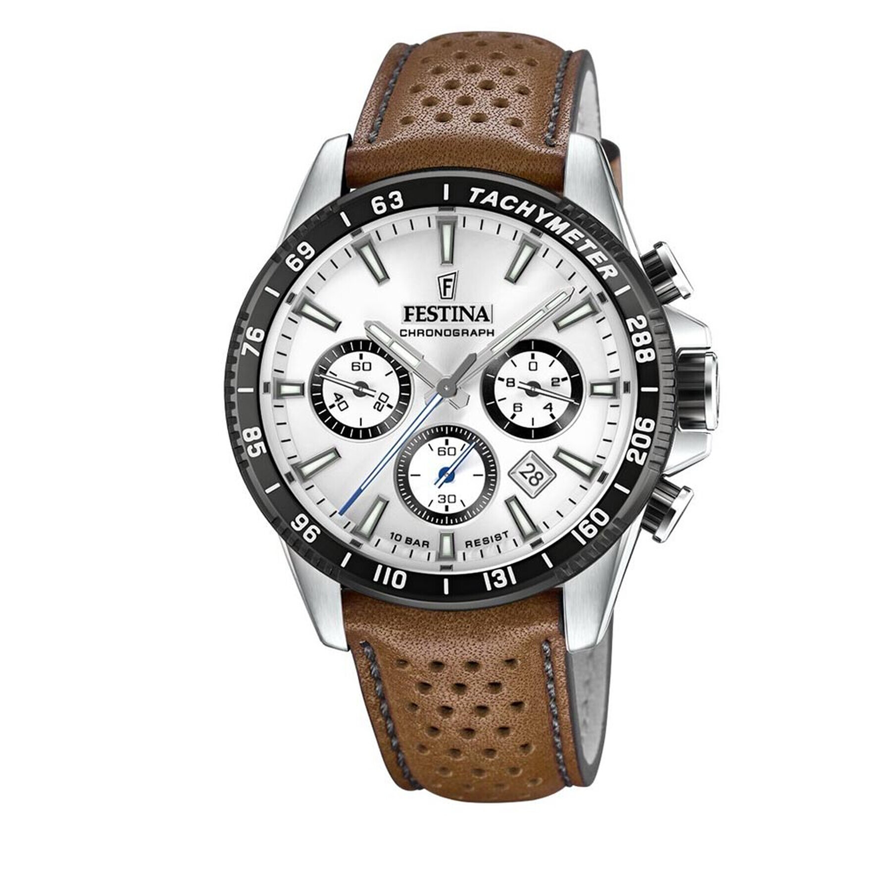 Festina Ceas F20561/1 Maro - Pled.ro