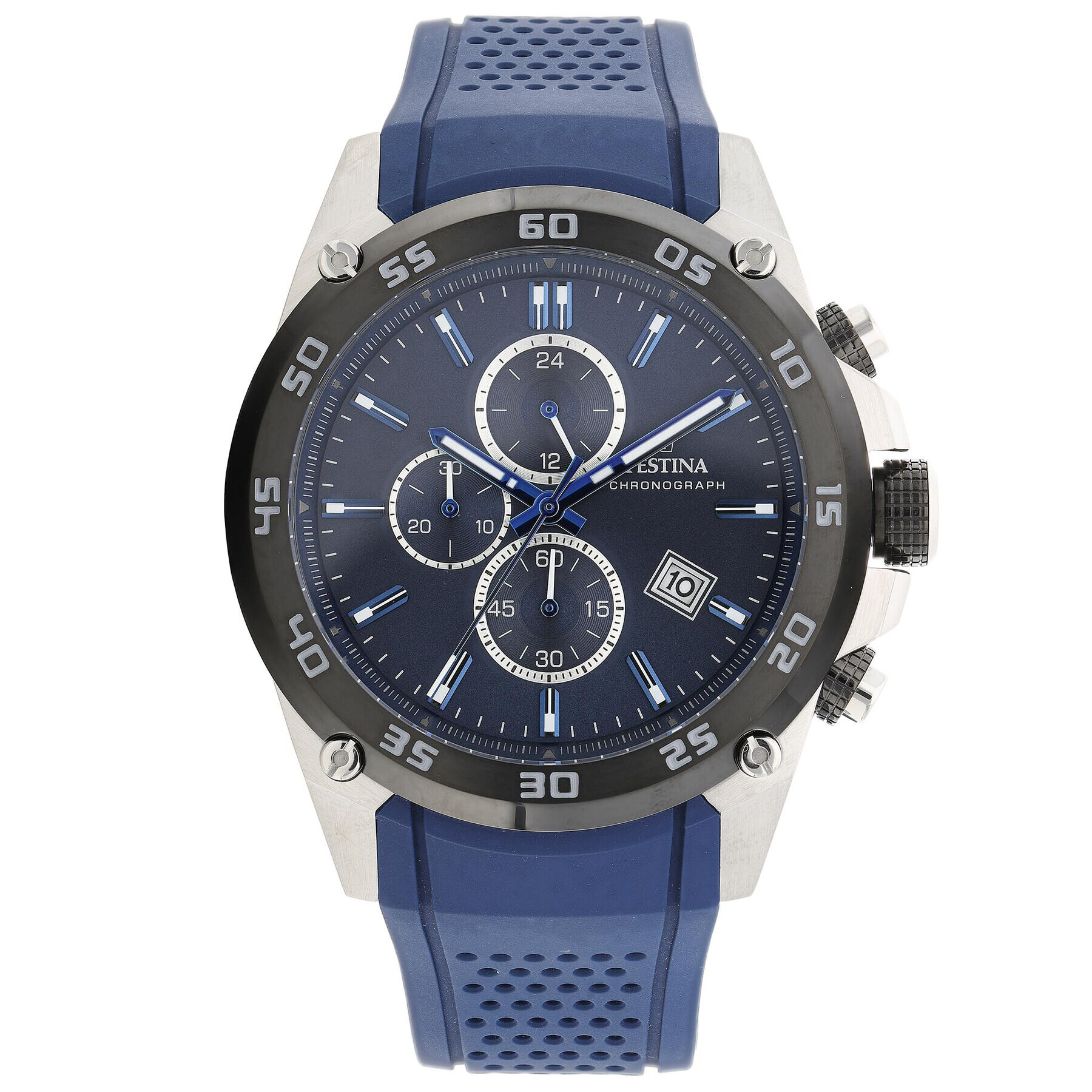 Festina Ceas The Originals 20330/2 Bleumarin - Pled.ro