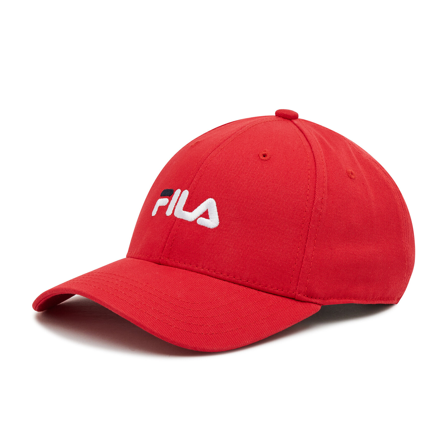 Fila Șapcă 6 Panel Cap 686029 Roșu - Pled.ro