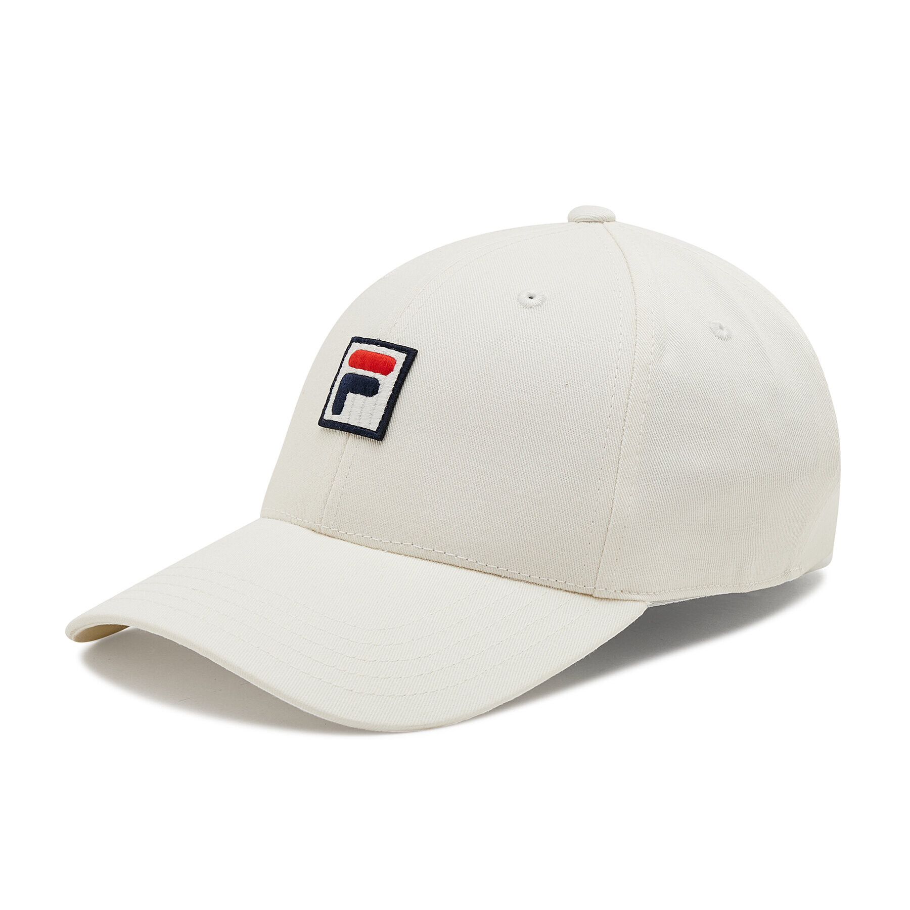 Fila Șapcă Dad Cap 686099 Alb - Pled.ro