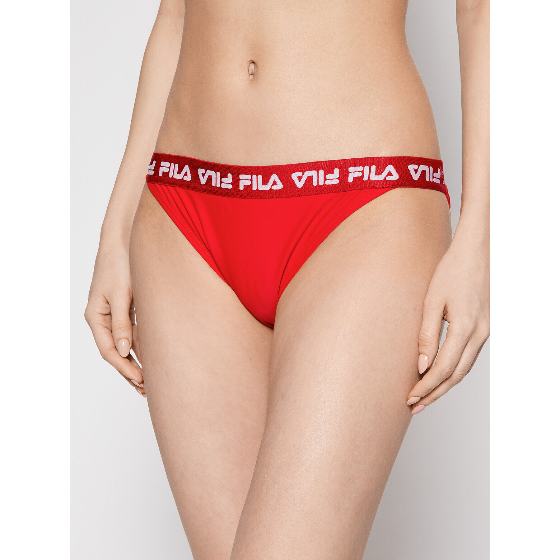 Fila Bikini Aurora 688582 Roșu - Pled.ro