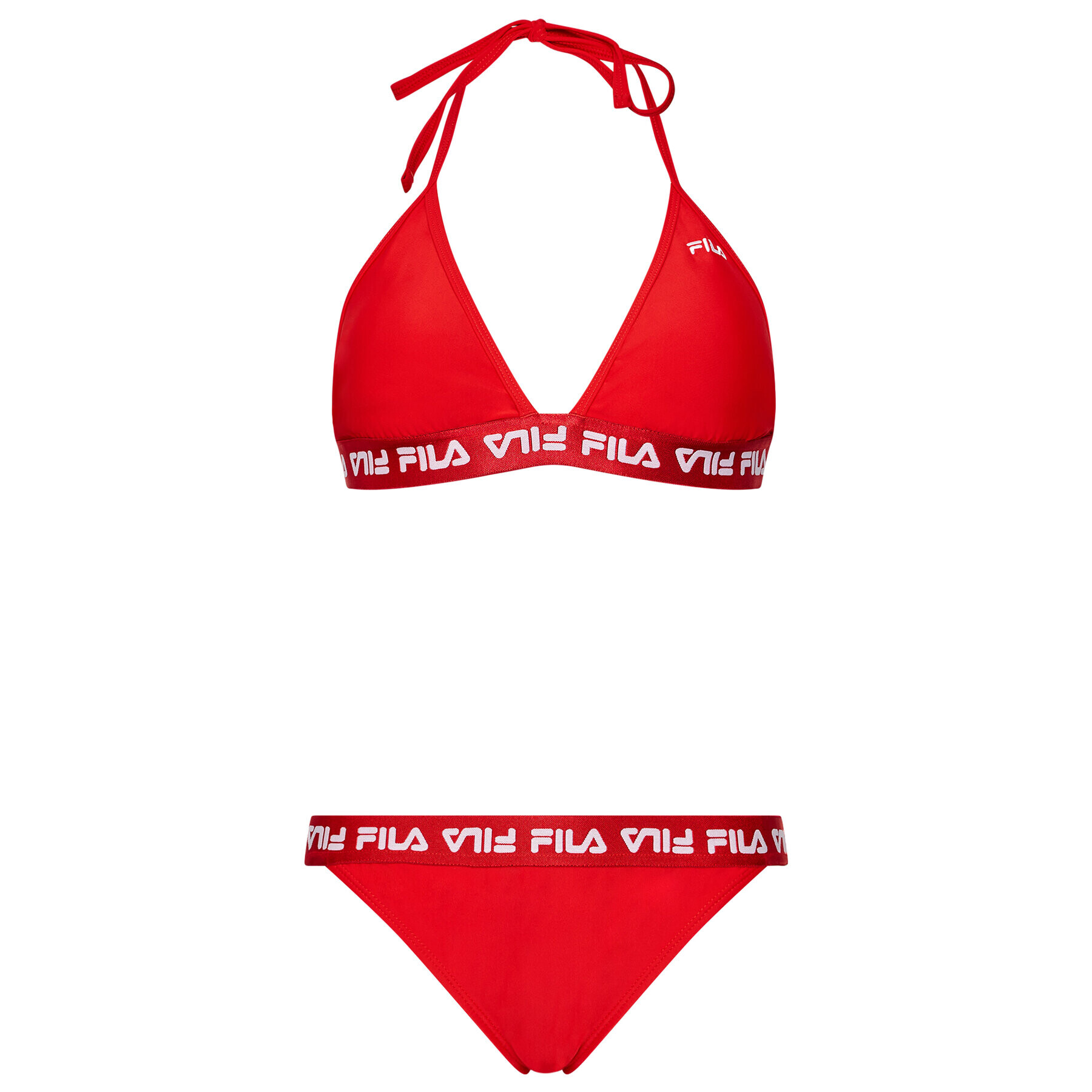 Fila Bikini Aurora 688582 Roșu - Pled.ro