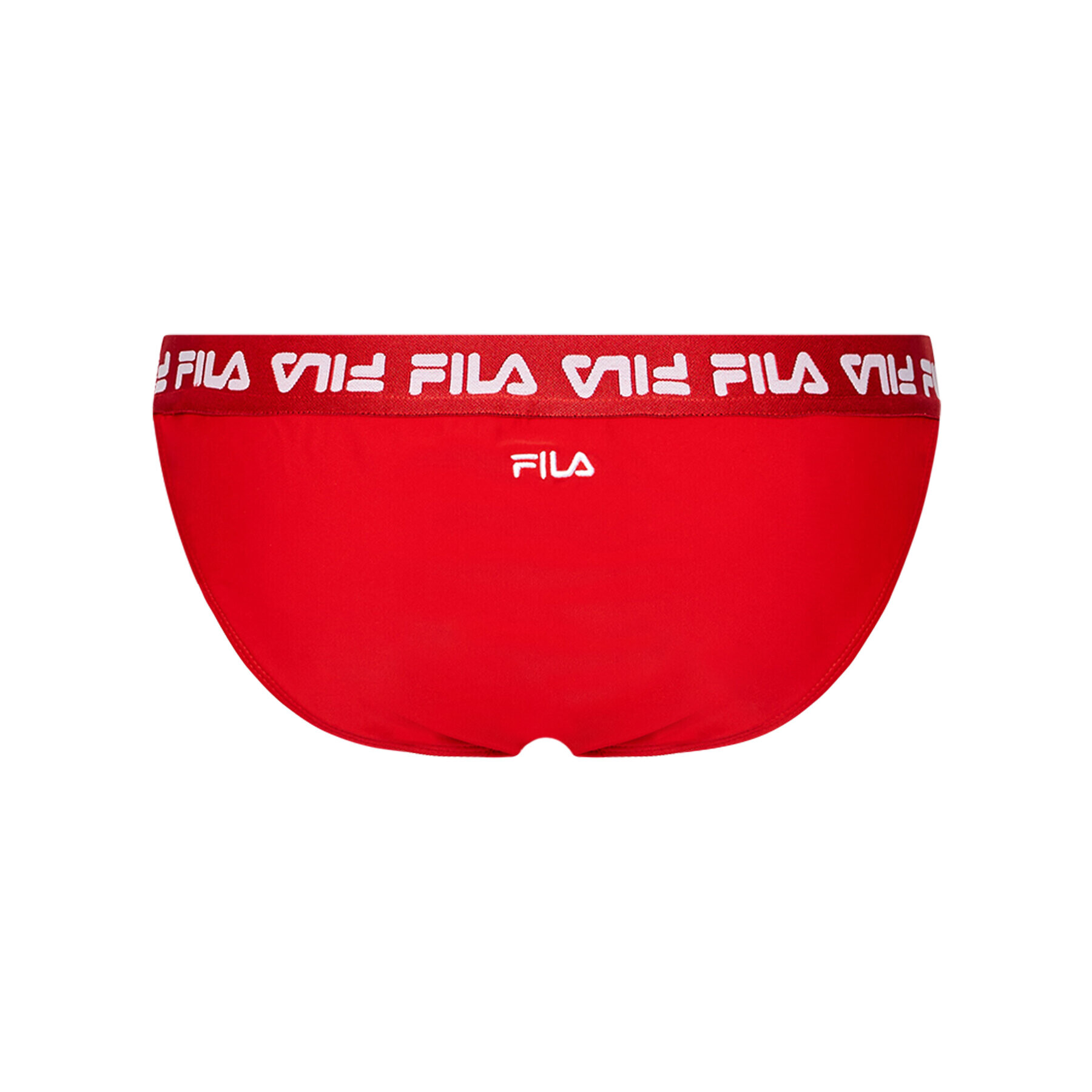 Fila Bikini Aurora 688582 Roșu - Pled.ro