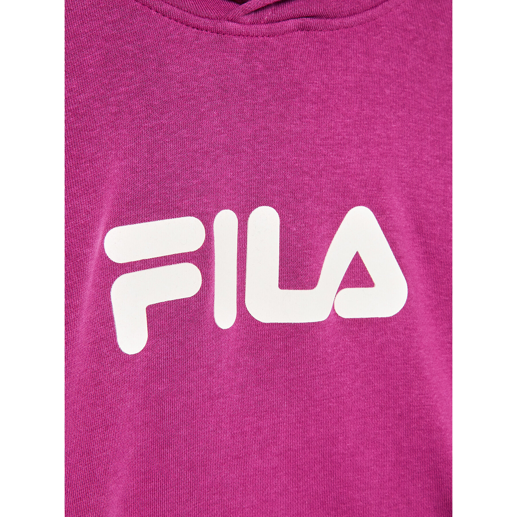 Fila Bluză Sande FAT0298 Roz Regular Fit - Pled.ro