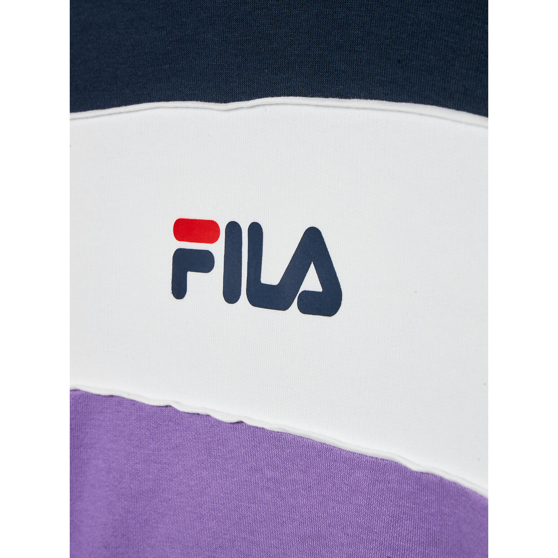 Fila Bluză Tracy 688744 Colorat Regular Fit - Pled.ro