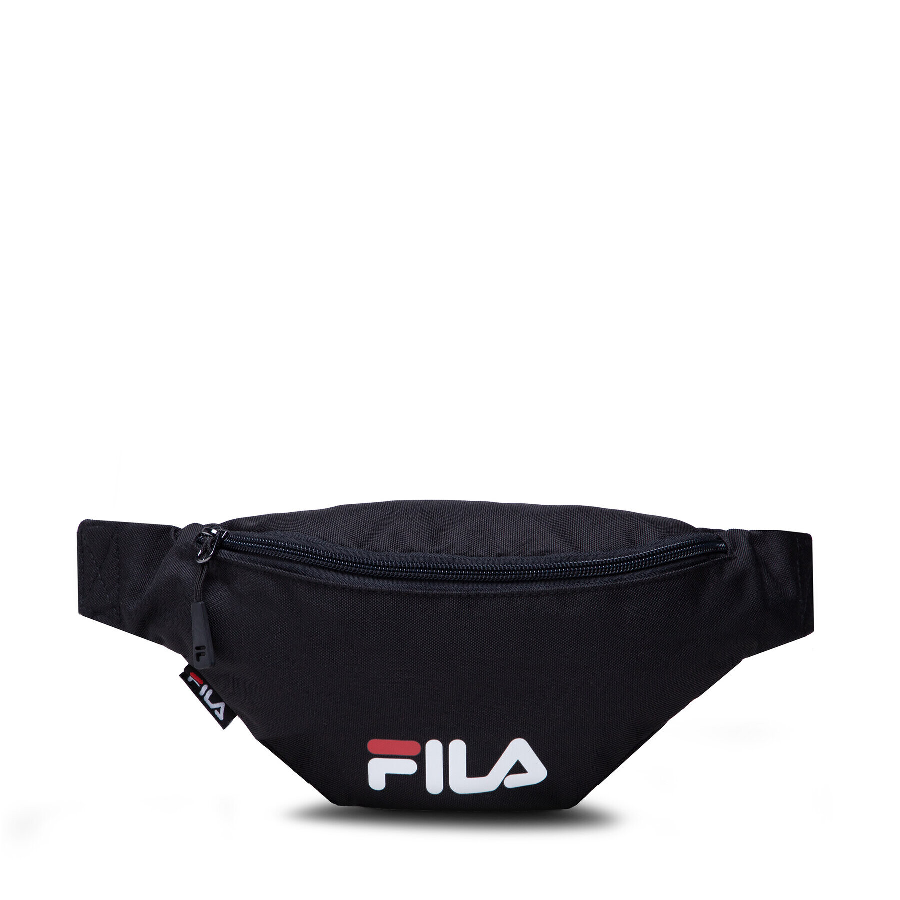 Fila Borsetă Barinas Slim Classic Waist Bag Negru - Pled.ro