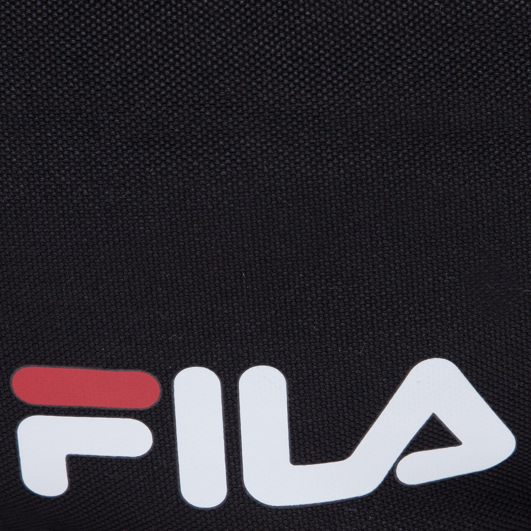 Fila Borsetă Barinas Slim Classic Waist Bag Negru - Pled.ro