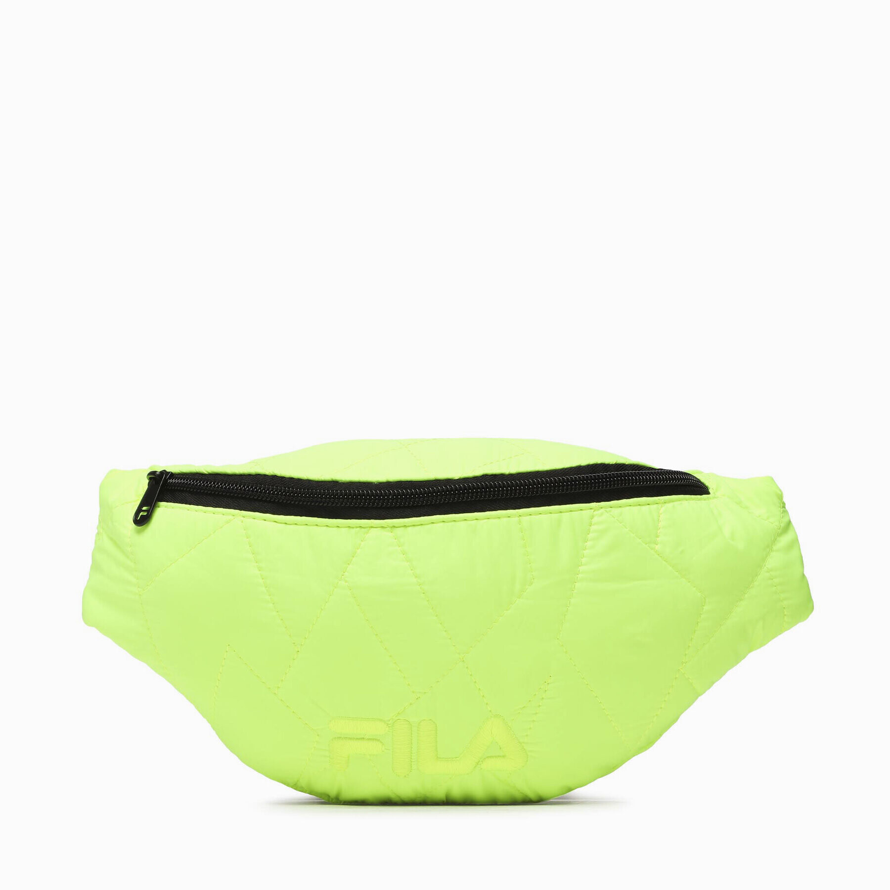 Fila Borsetă Beni Graphic Soft Nylon FBU0047 Verde - Pled.ro