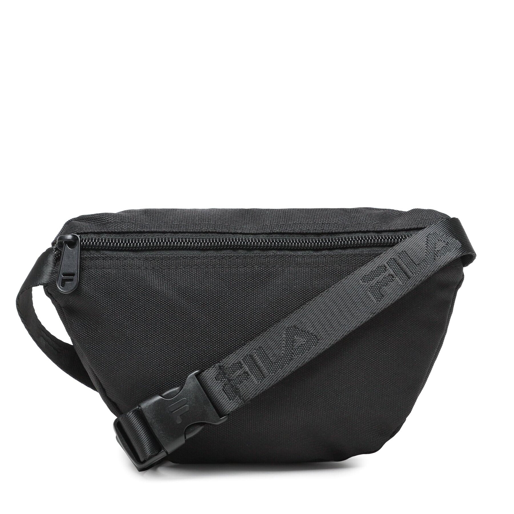 Fila Borsetă Bibirevo Small Street Waist Bag FBU0081 Negru - Pled.ro